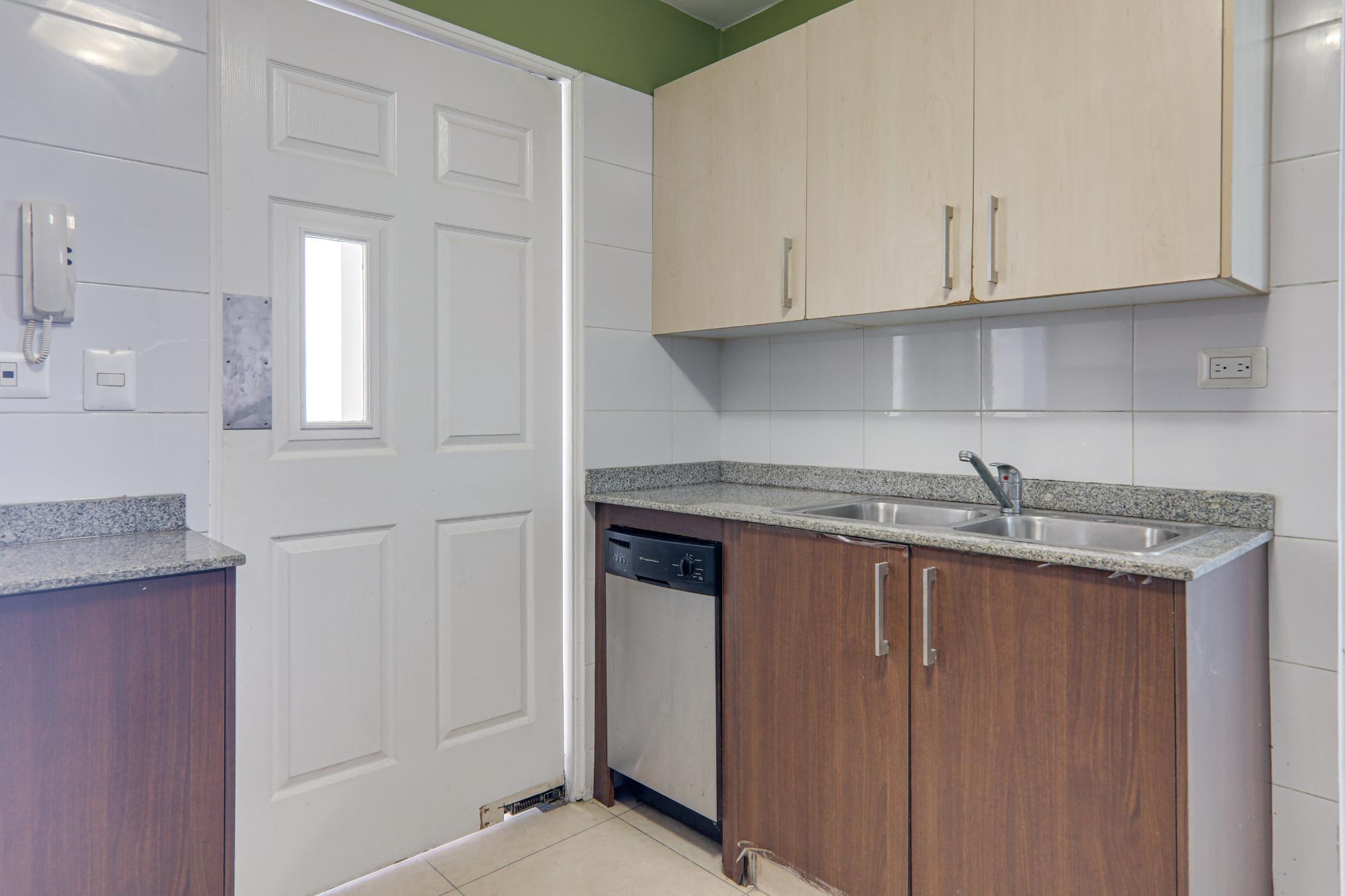 Large apartment at an excellent price