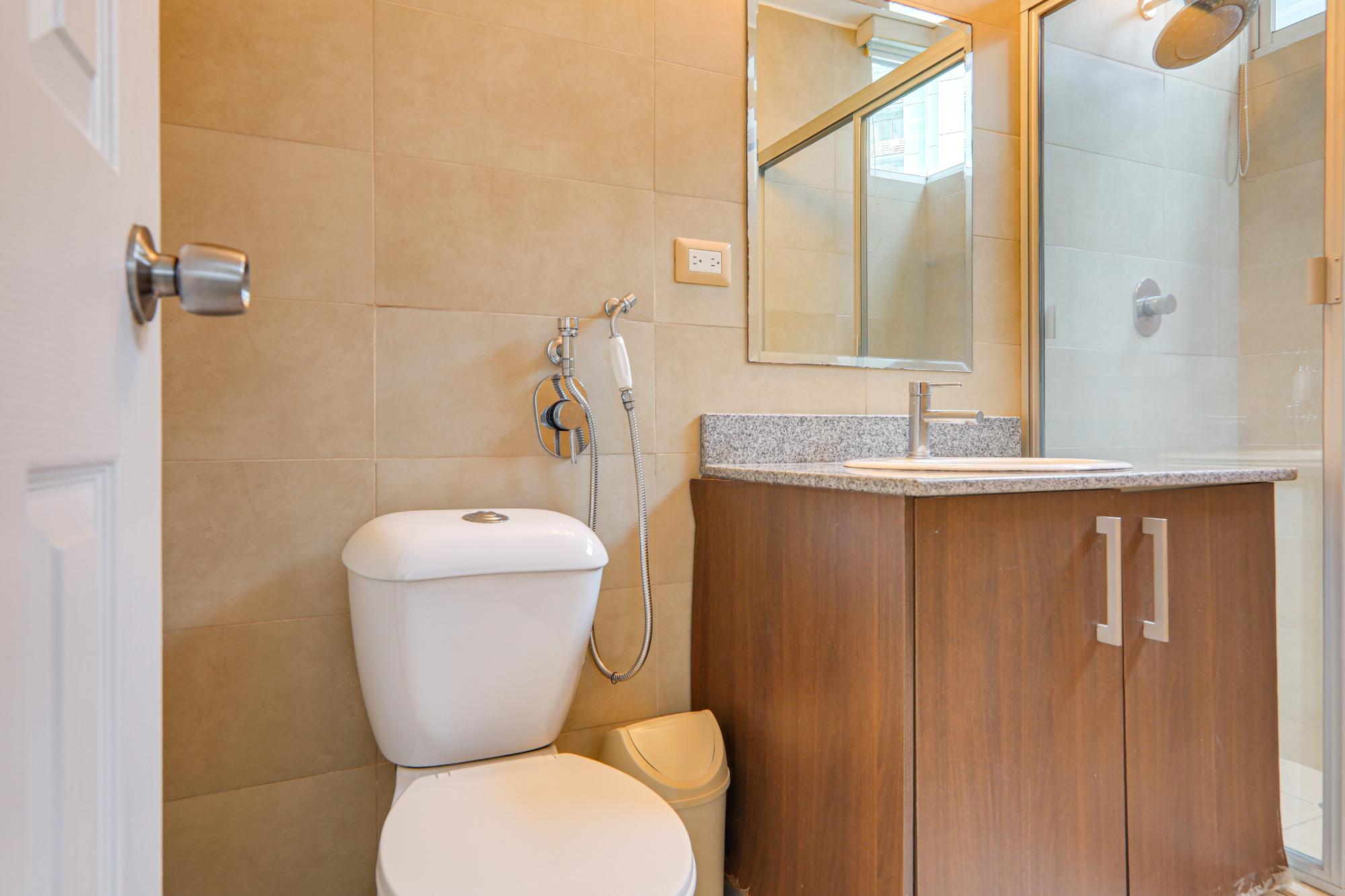 Large apartment at an excellent price