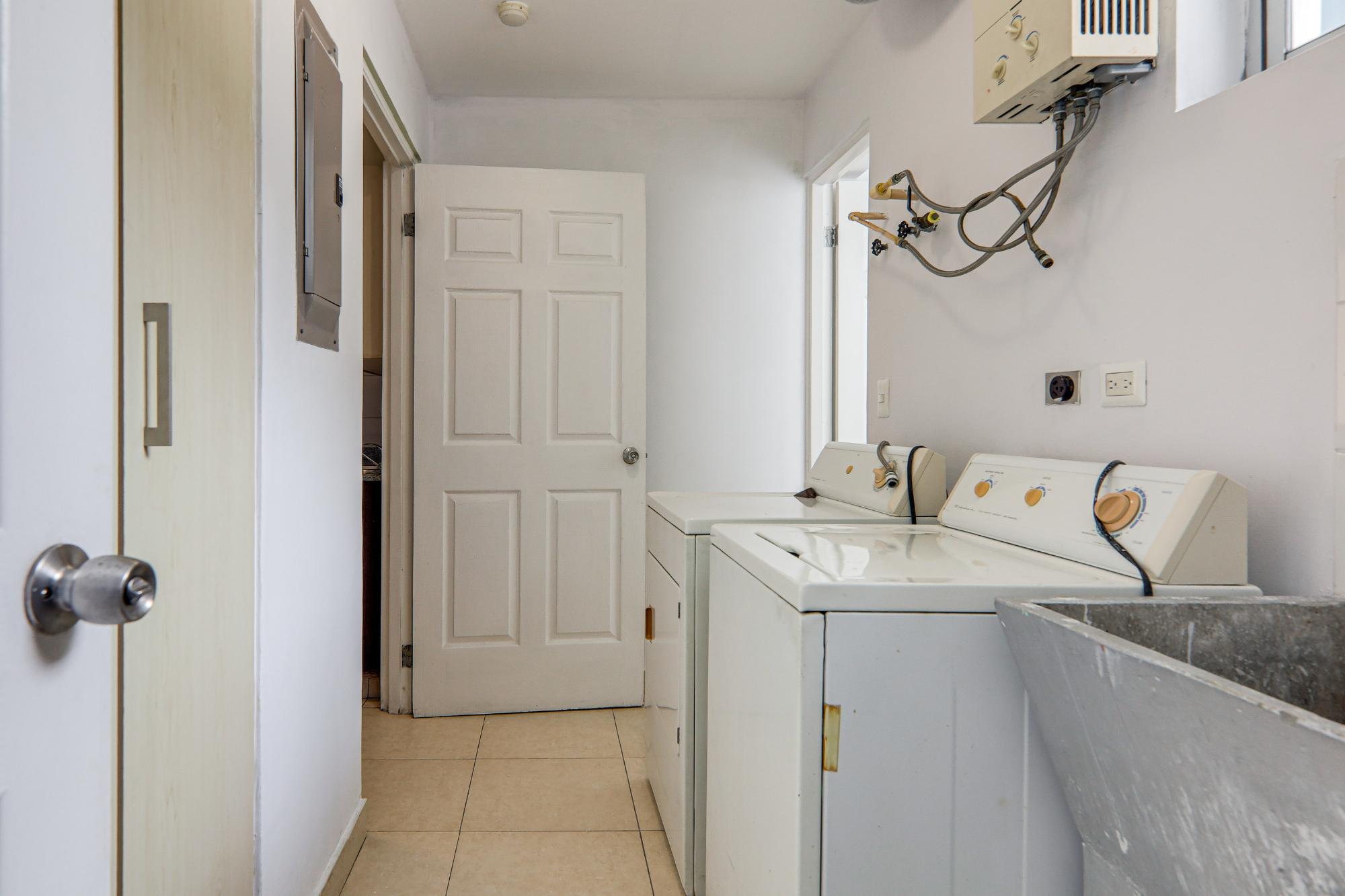 Large apartment at an excellent price