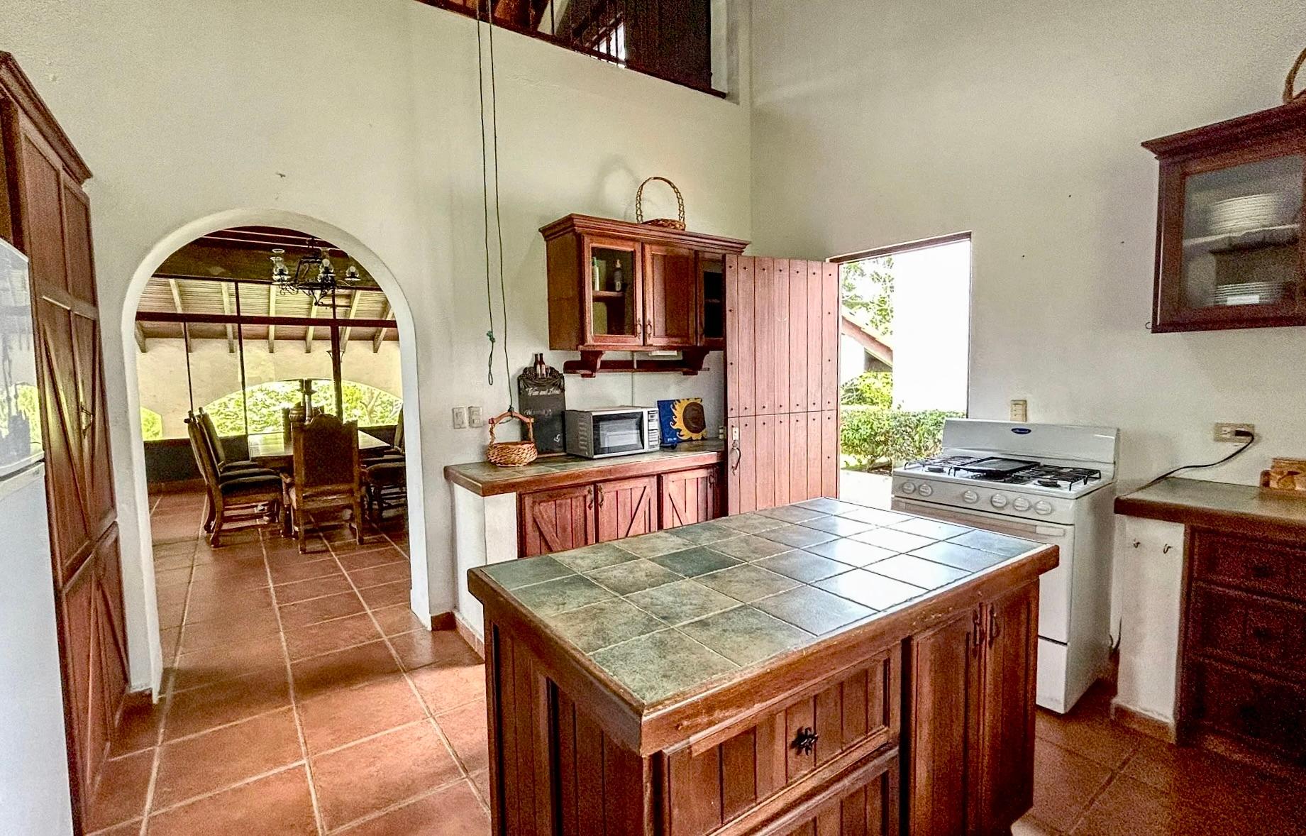Private Mountain Estate on 10.17 Hectares, Sorá