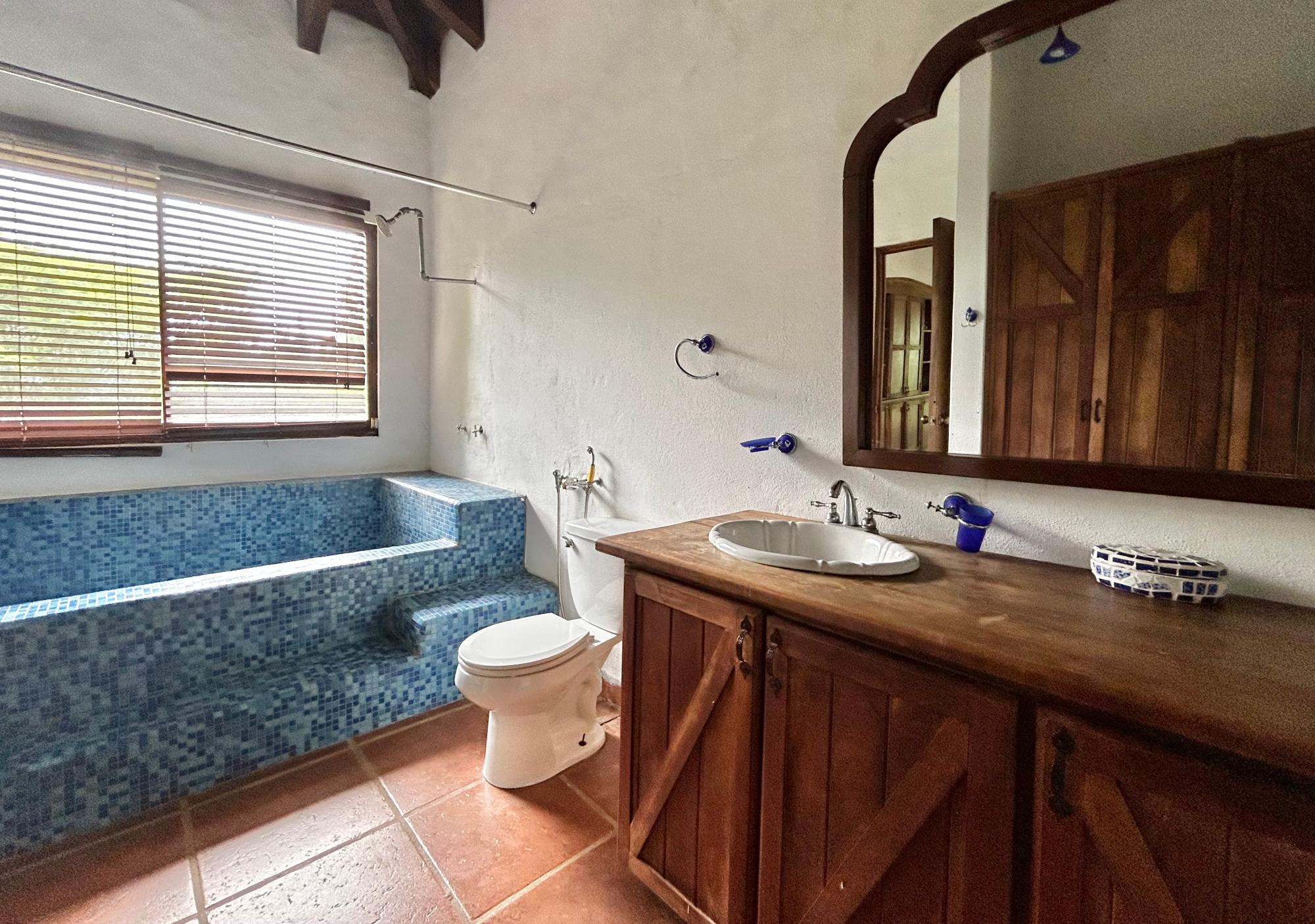 Private Mountain Estate on 10.17 Hectares, Sorá