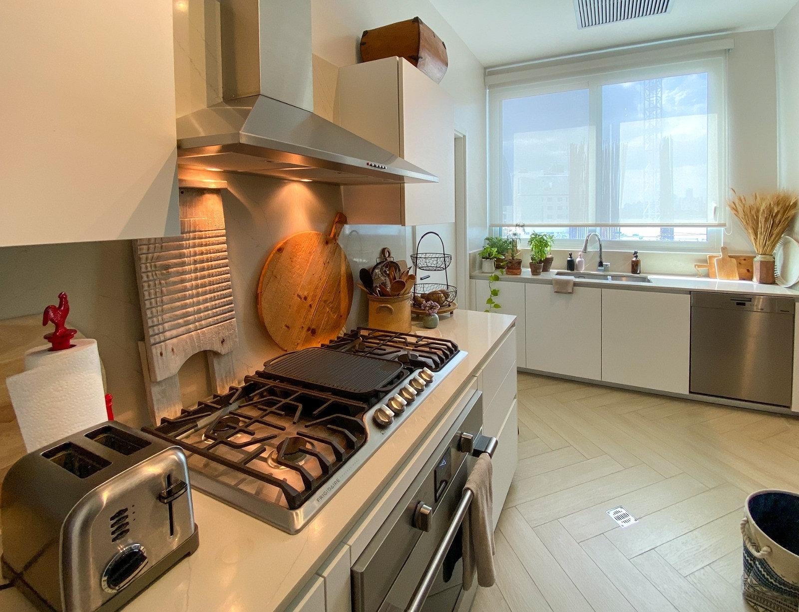 Private Island Condo in Panama City Panama
