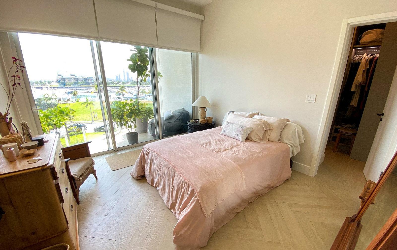 Private Island Condo in Panama City Panama