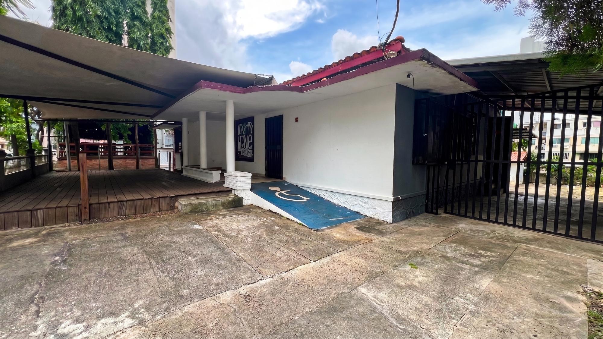 LAND FOR SALE city center