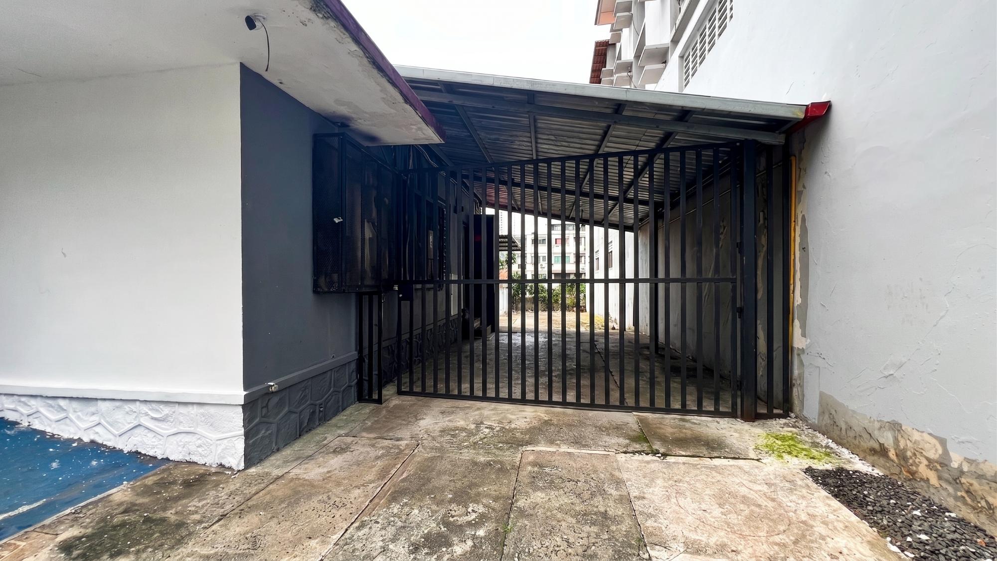 LAND FOR SALE city center