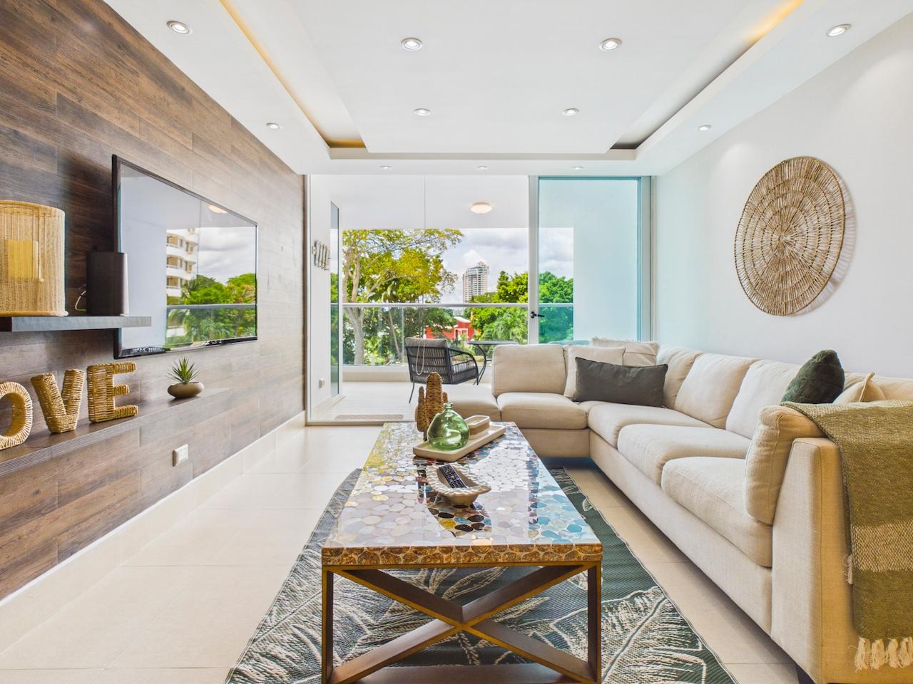 Oceanfront Living & Elevated Coastal Views | Bahia