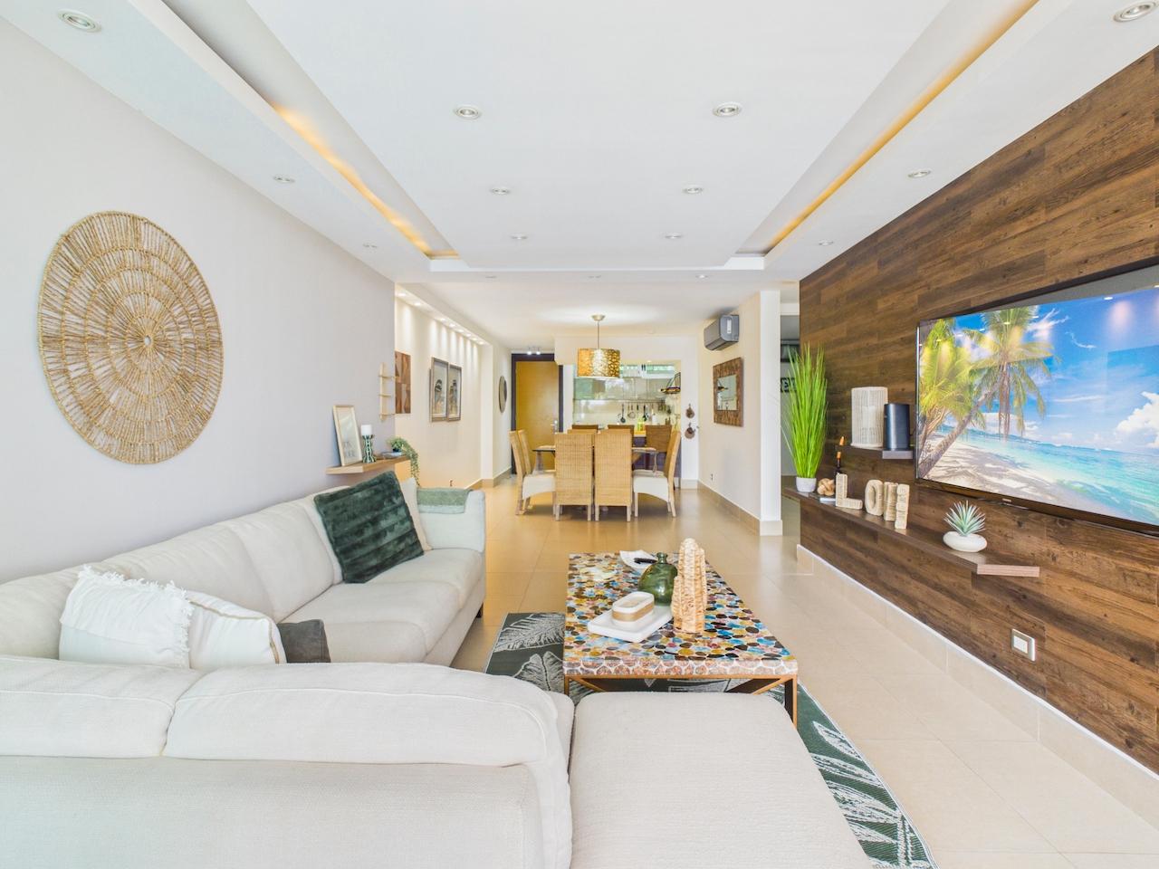 Oceanfront Living & Elevated Coastal Views | Bahia
