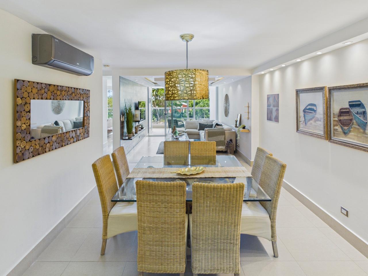 Oceanfront Living & Elevated Coastal Views | Bahia