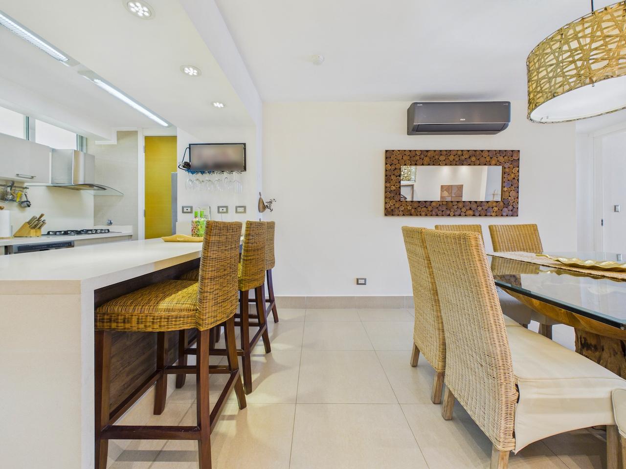 Oceanfront Living & Elevated Coastal Views | Bahia