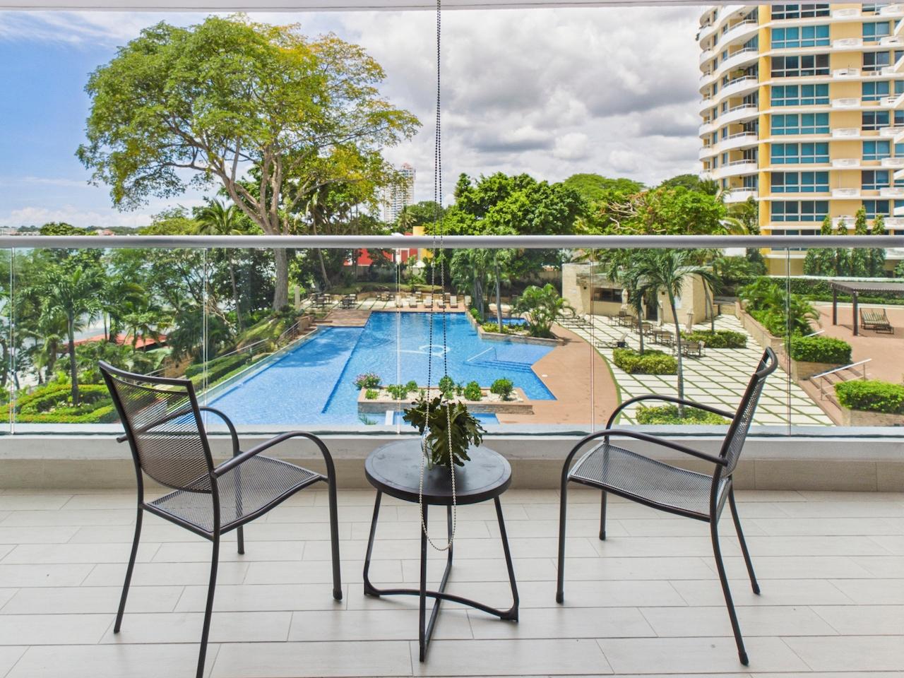 Oceanfront Living & Elevated Coastal Views | Bahia