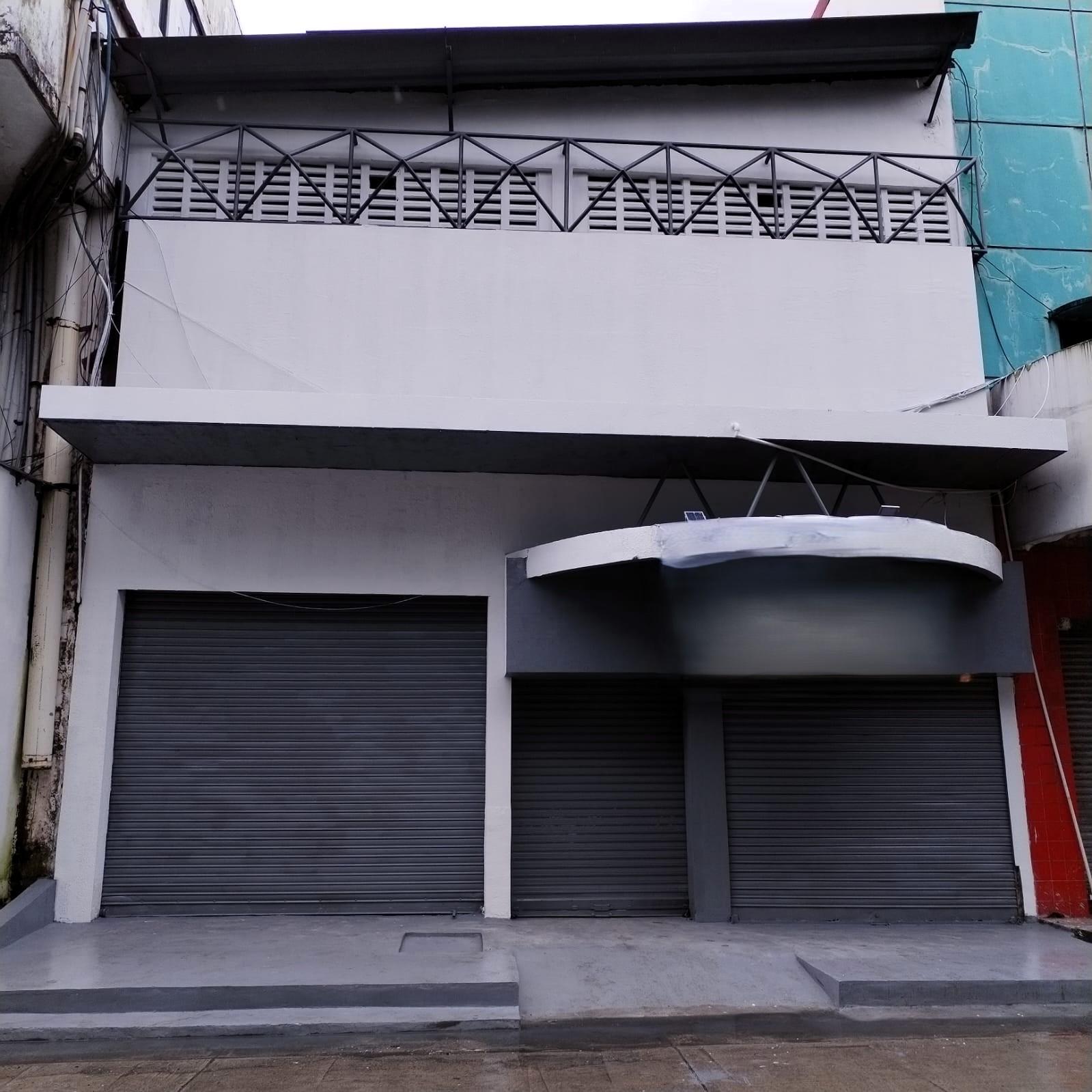 Commercial premises for sale in Colón Free Zone