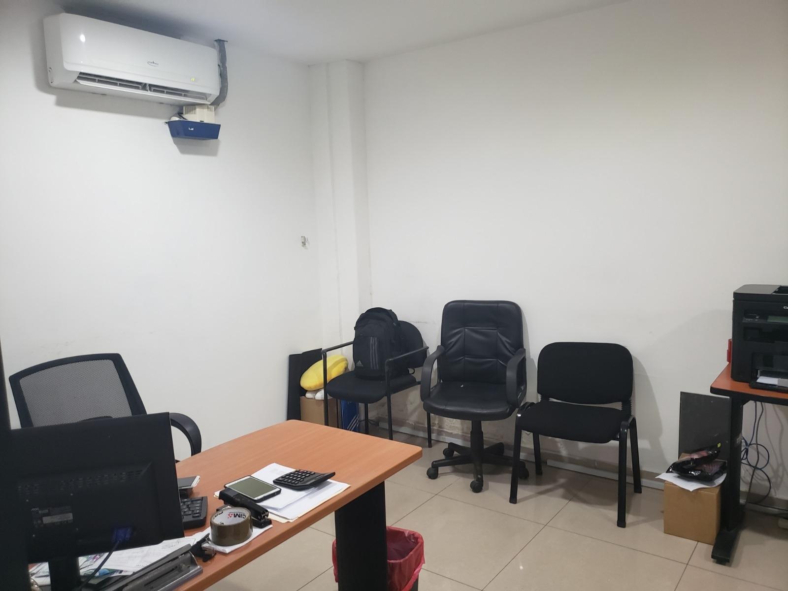 Commercial premises for sale in Colón Free Zone