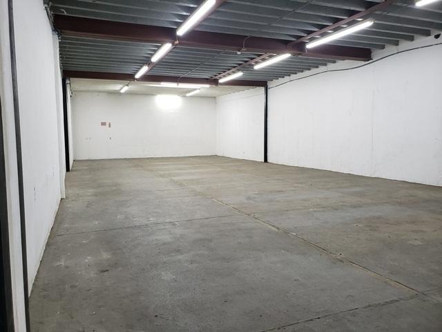 Commercial premises for sale in Colón Free Zone