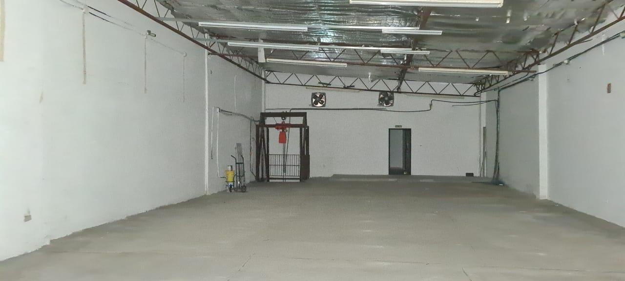 Commercial premises for sale in Colón Free Zone