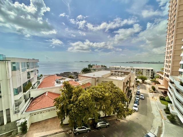 ENTIRE APARTMENT FOR SALE IN REGENT PUNTA PAITILLA