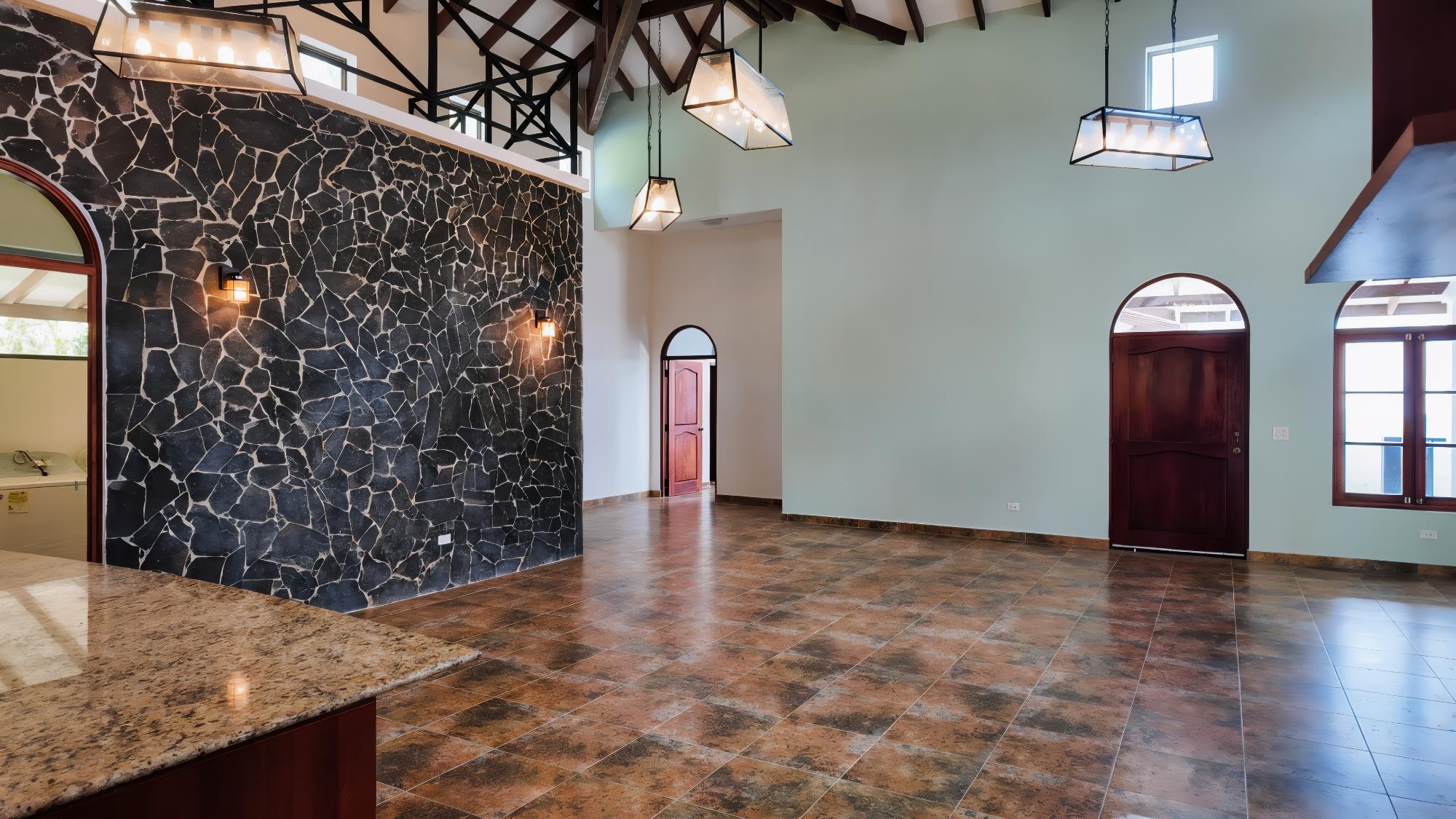 IMPRESSIVE OCEANVIEW HOME FOR SALE ALTOS DEL MARIA