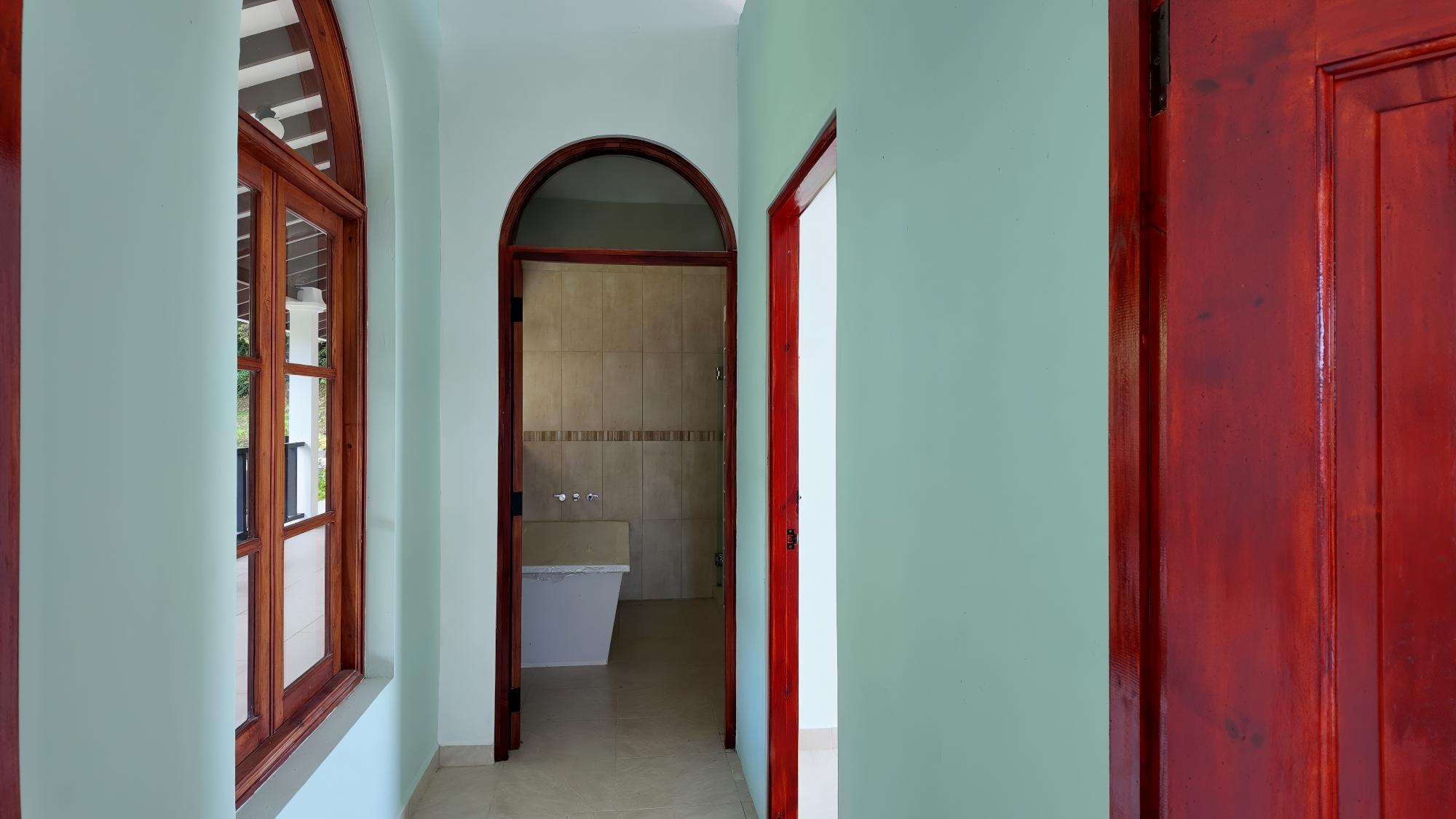 IMPRESSIVE OCEANVIEW HOME FOR SALE ALTOS DEL MARIA