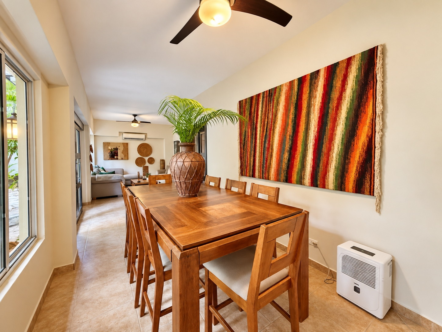 SALE OF 2 HOUSES IN 1 IN COSTA DEL ESTE