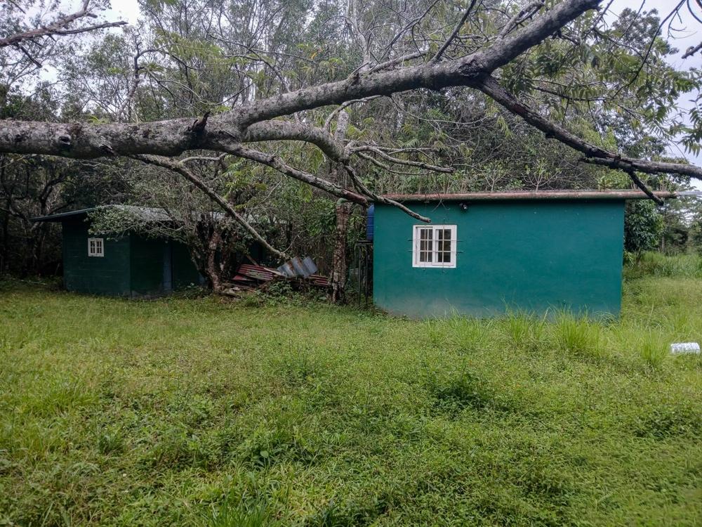 Spacious 9,229 m² Flat Lot in Alto Boquete