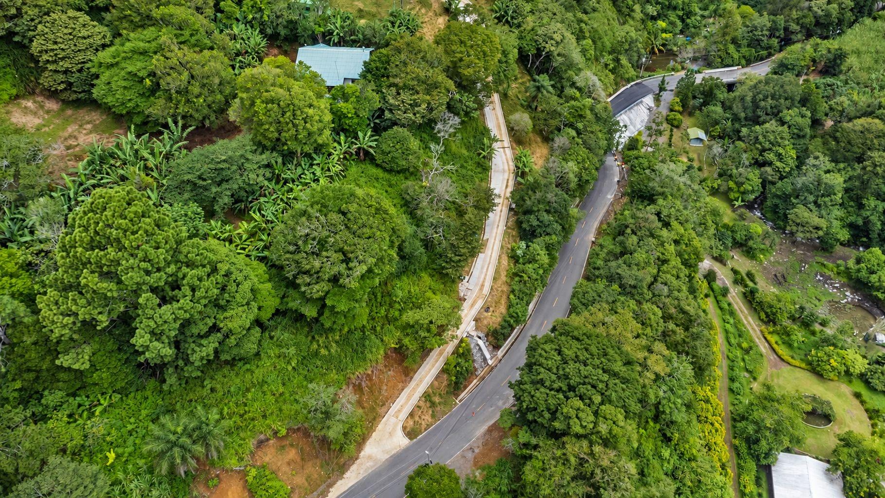 6,694 m² Lot For Sale in Palmira Boquete