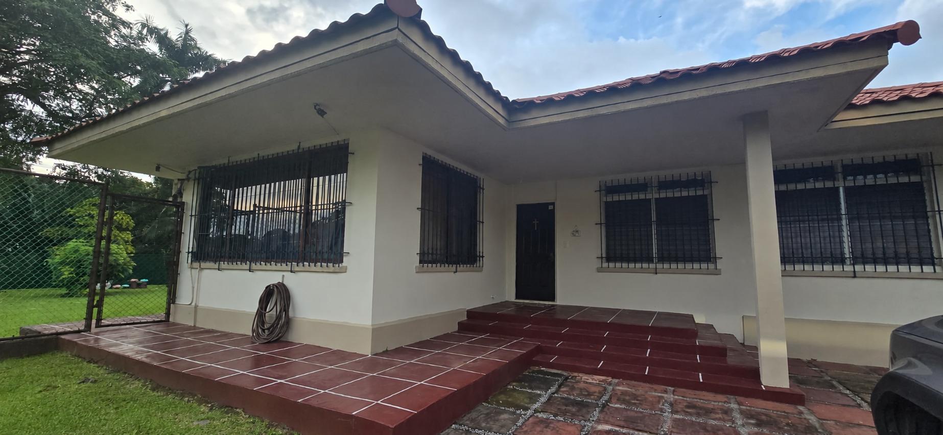 House for sale in Brazos Heights, Colón
