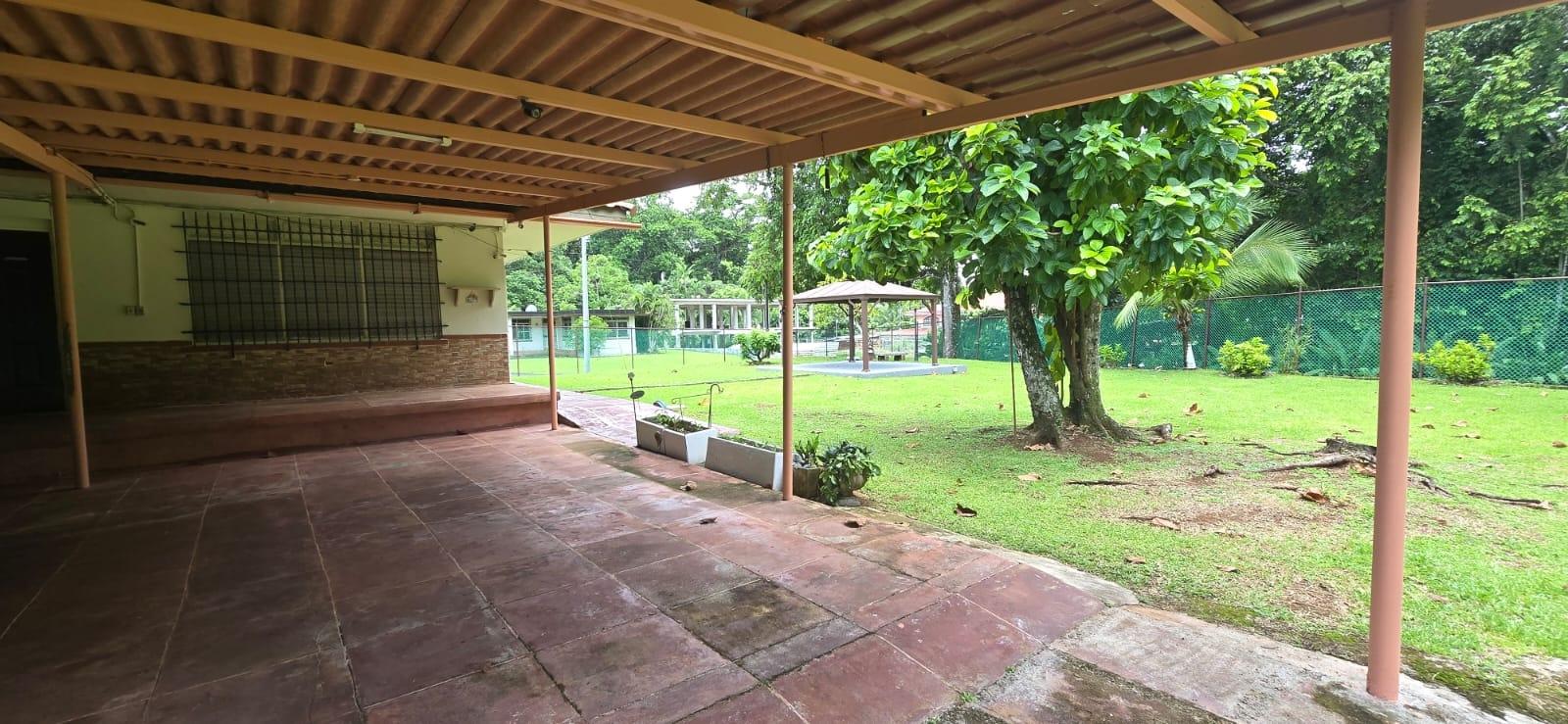 House for sale in Brazos Heights, Colón
