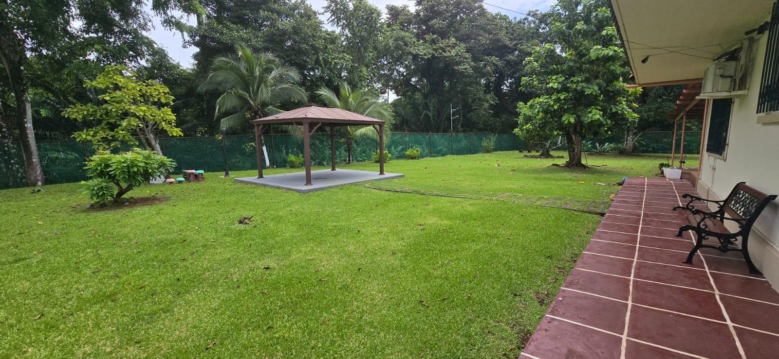 House for sale in Brazos Heights, Colón