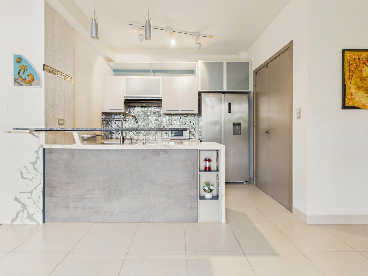 Priced to Sell! Renovated Coastal Condo Ensenada