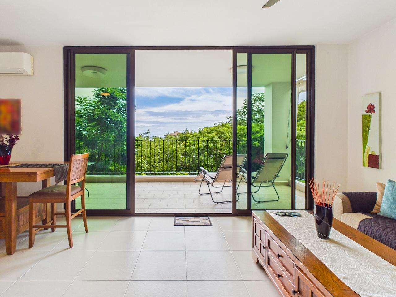 Priced to Sell! Renovated Coastal Condo Ensenada