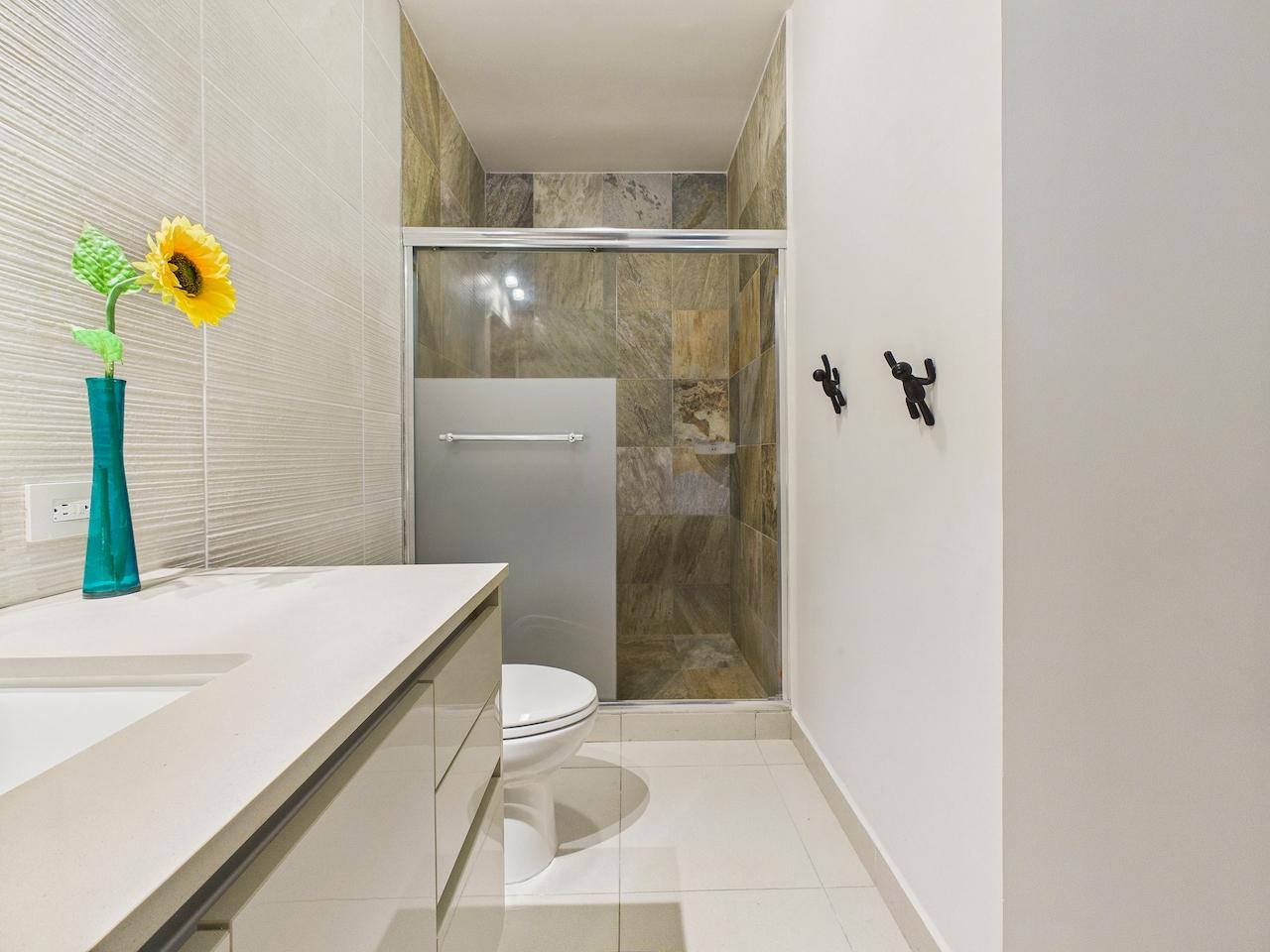 Priced to Sell! Renovated Coastal Condo Ensenada
