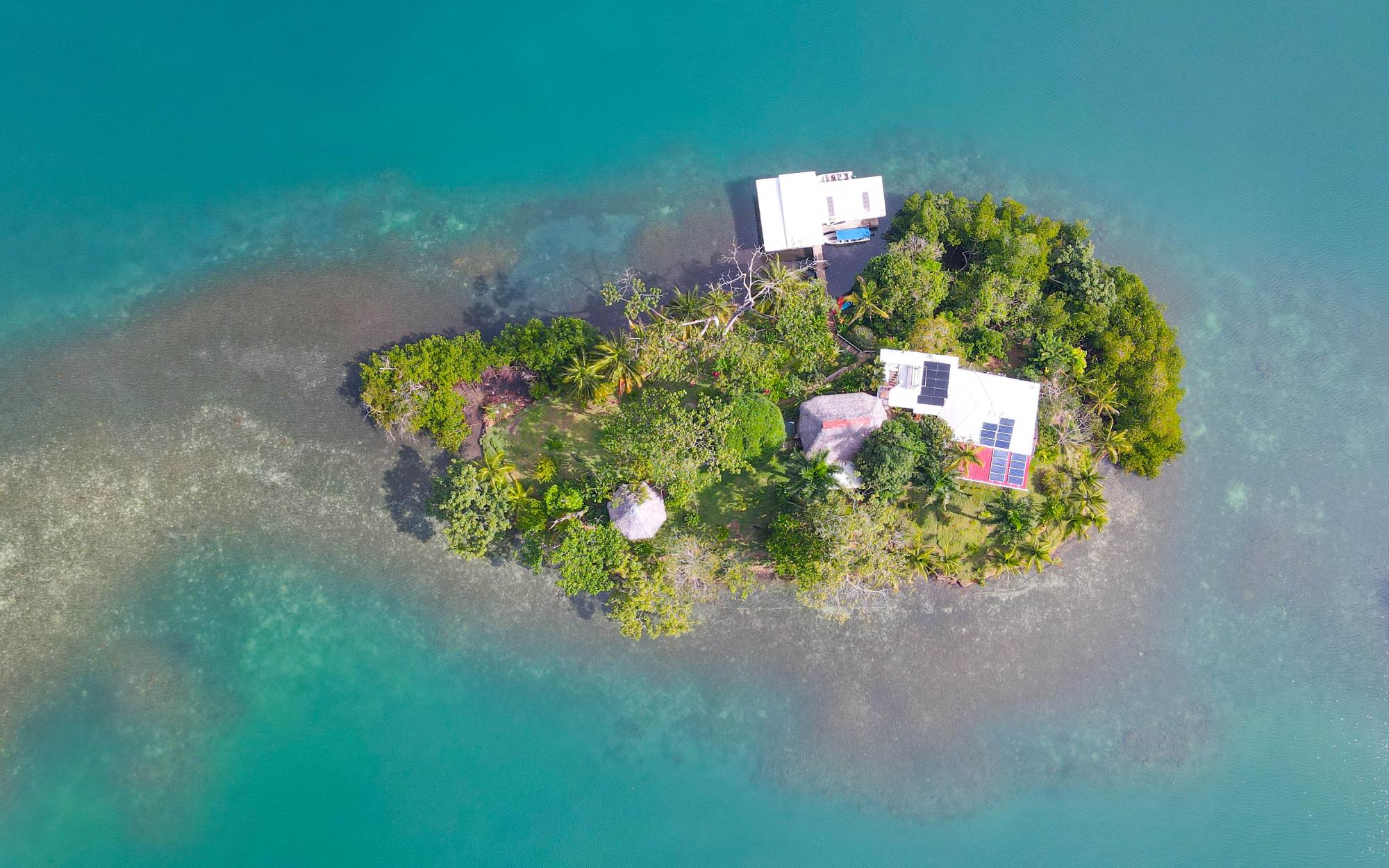 Private Island Gem