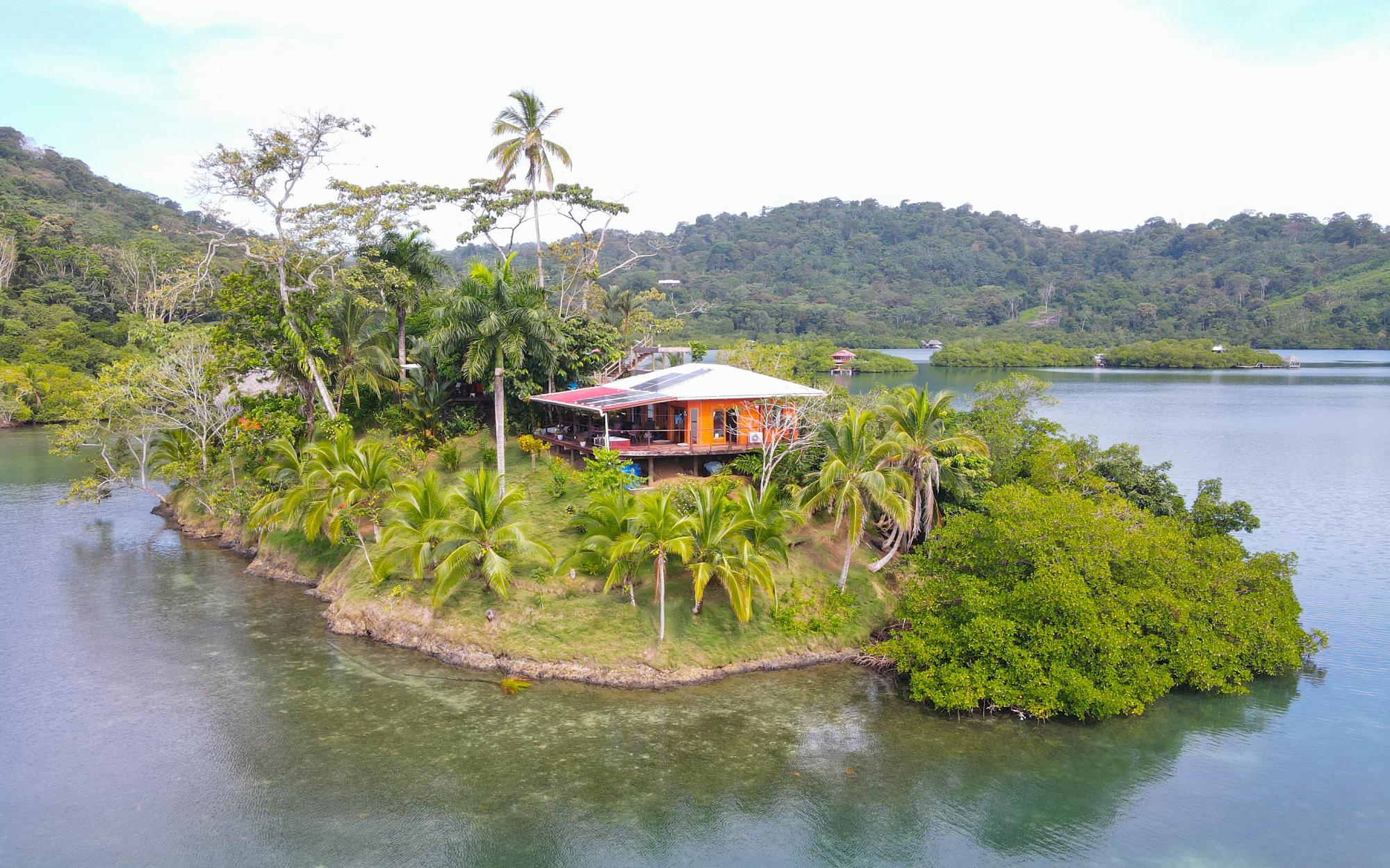 Private Island Gem