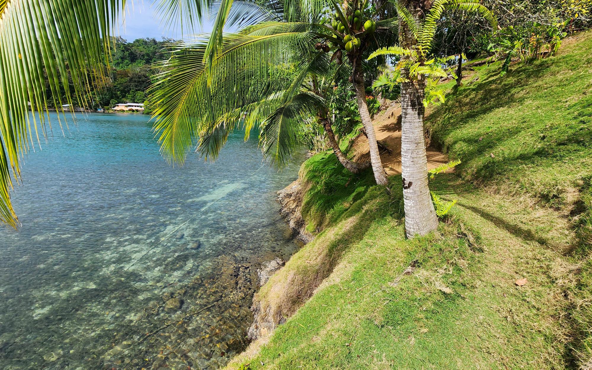 Private Island Gem