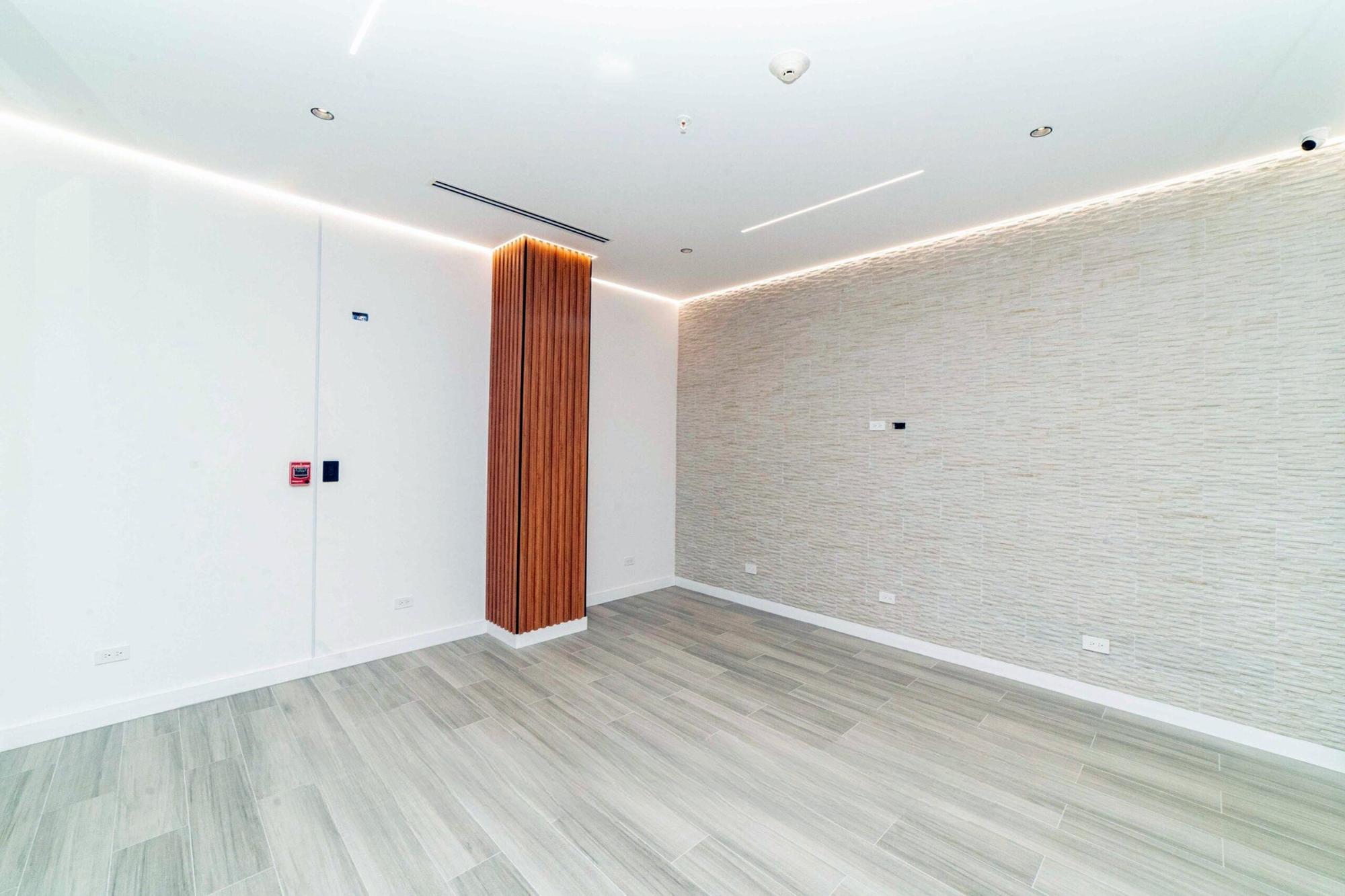 Panama City Panama Executive Suites