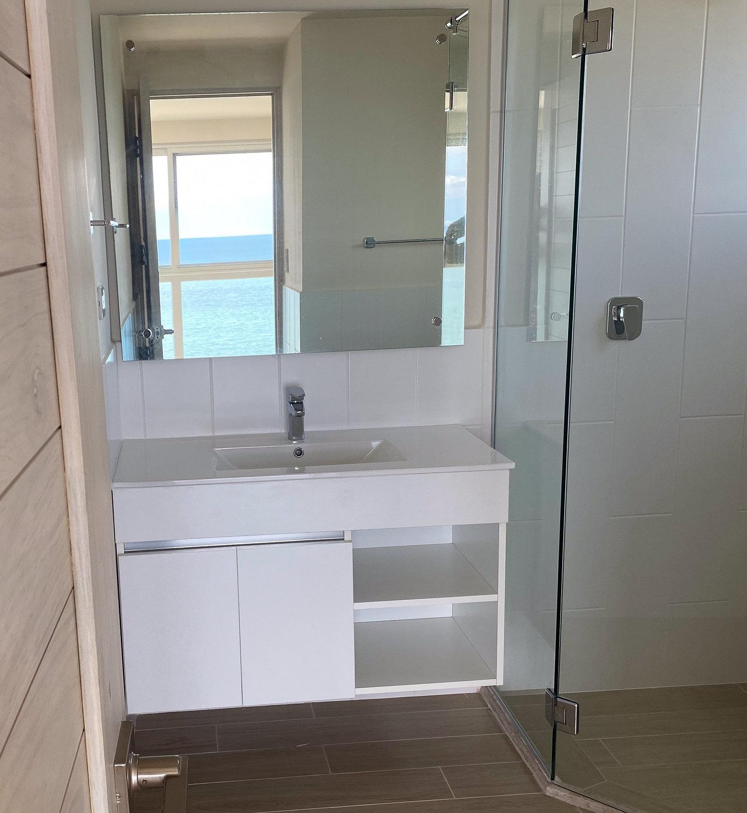 Oceanfront Condo in Playa Caracol Panama