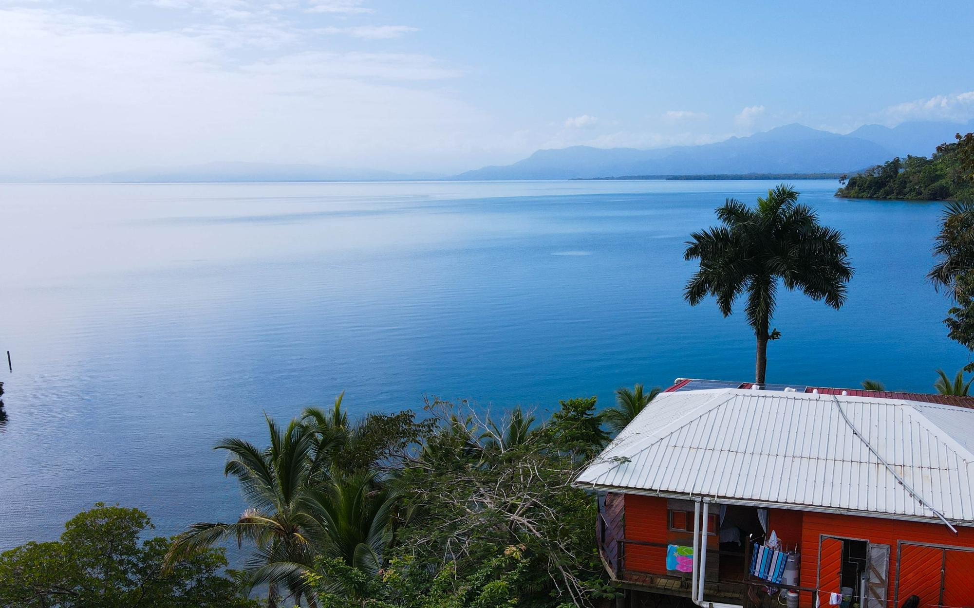 Private Island Gem, Isla Joya