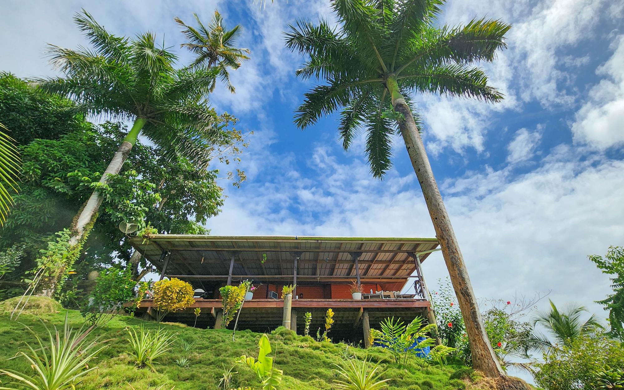 Private Island Gem, Isla Joya