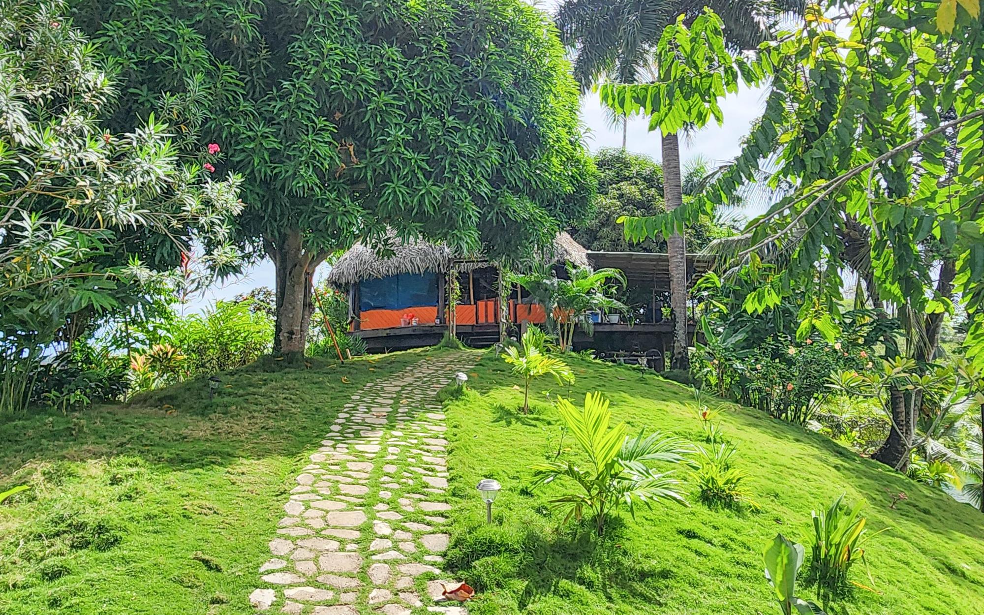 Private Island Gem, Isla Joya