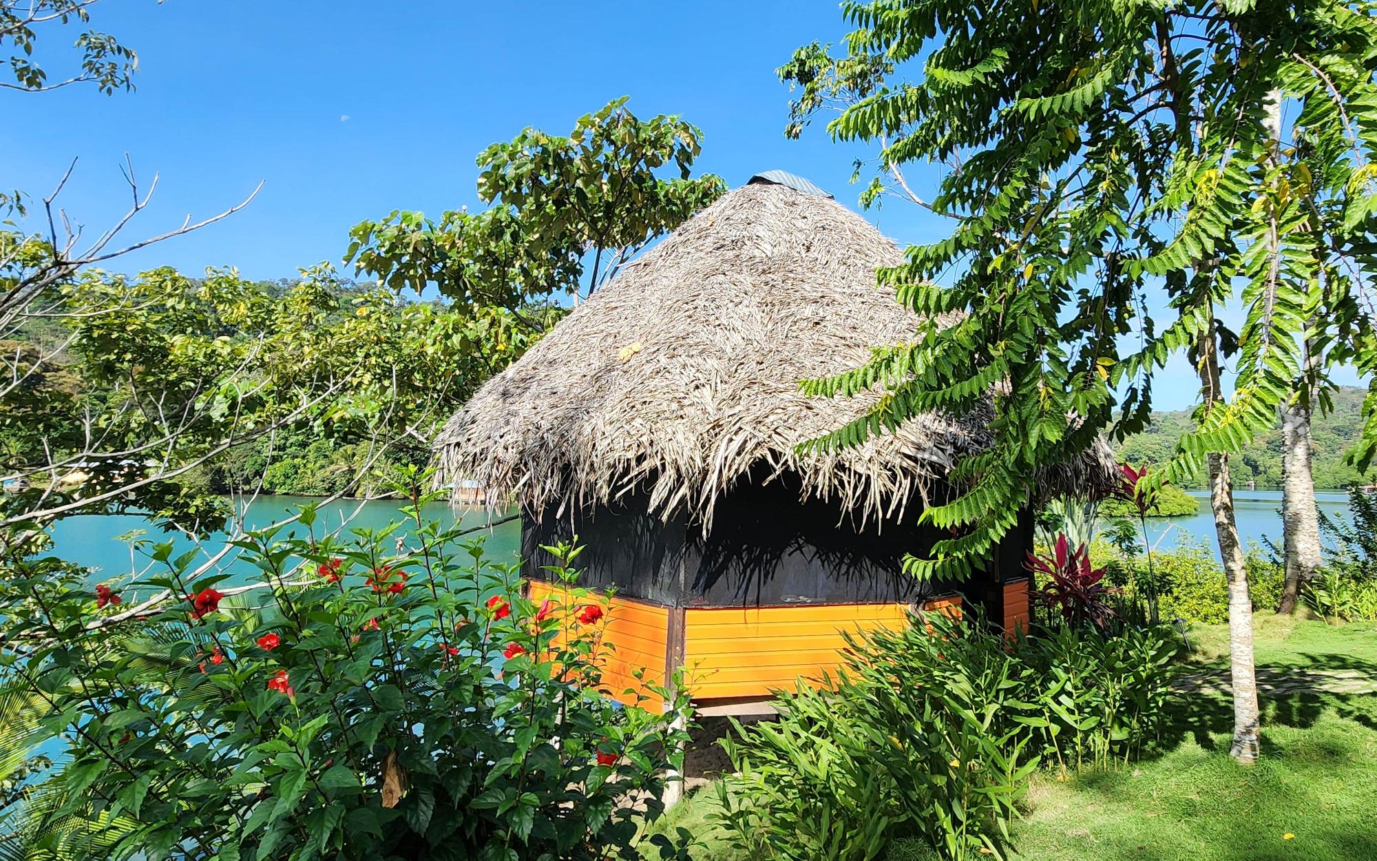 Private Island Gem, Isla Joya