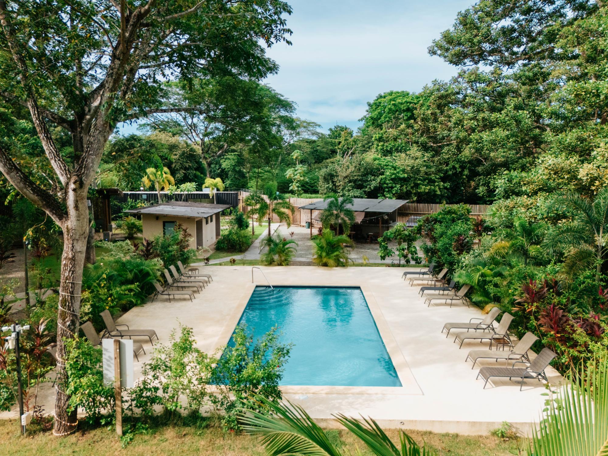 Venao Turnkey Resort with proven record of ROI