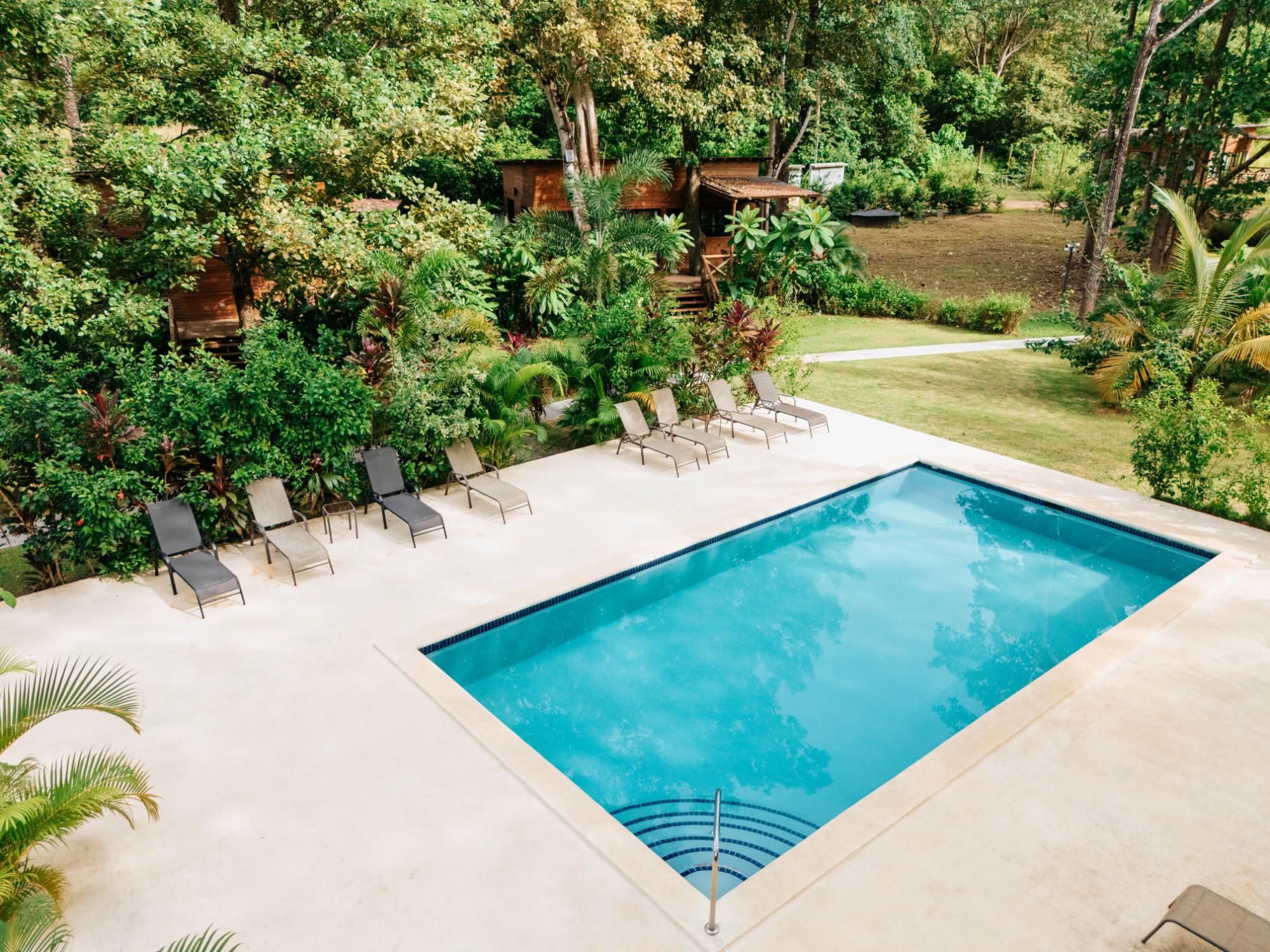 Venao Turnkey Resort with proven record of ROI