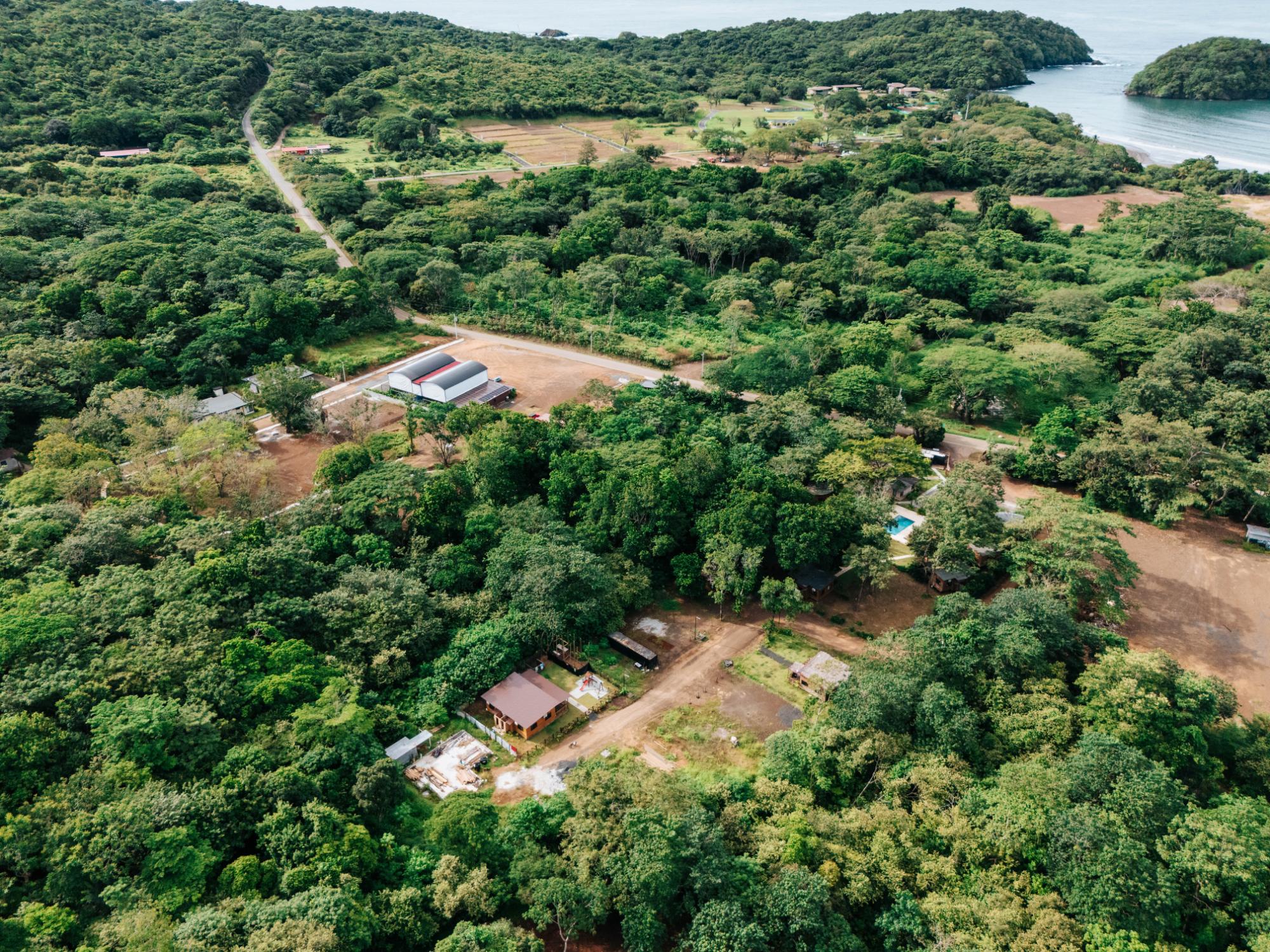 Venao Turnkey Resort with proven record of ROI