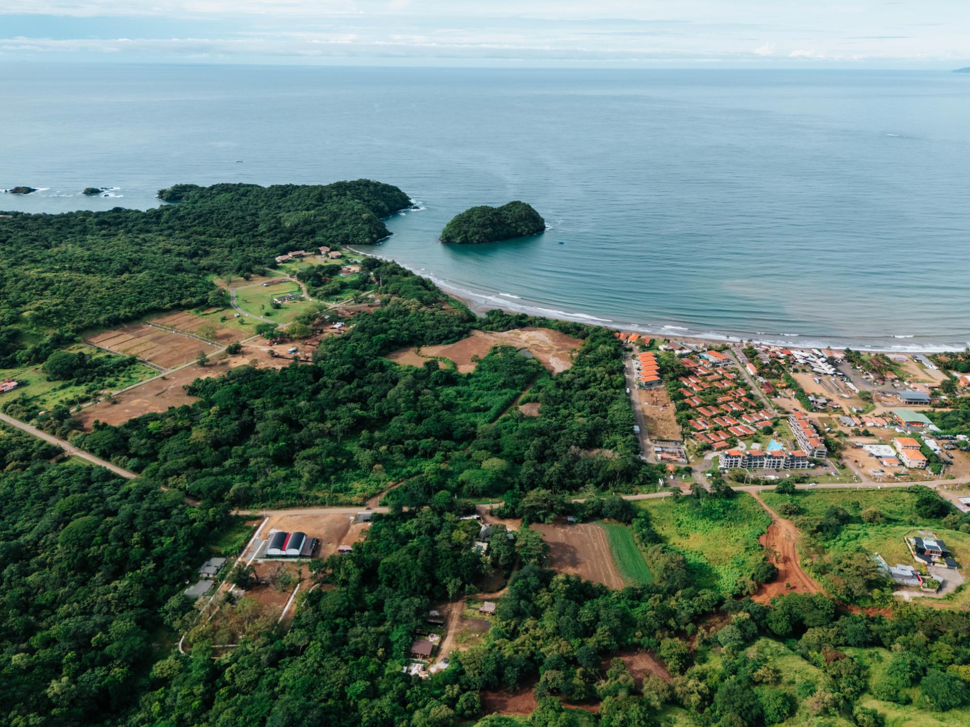 Venao Turnkey Resort with proven record of ROI