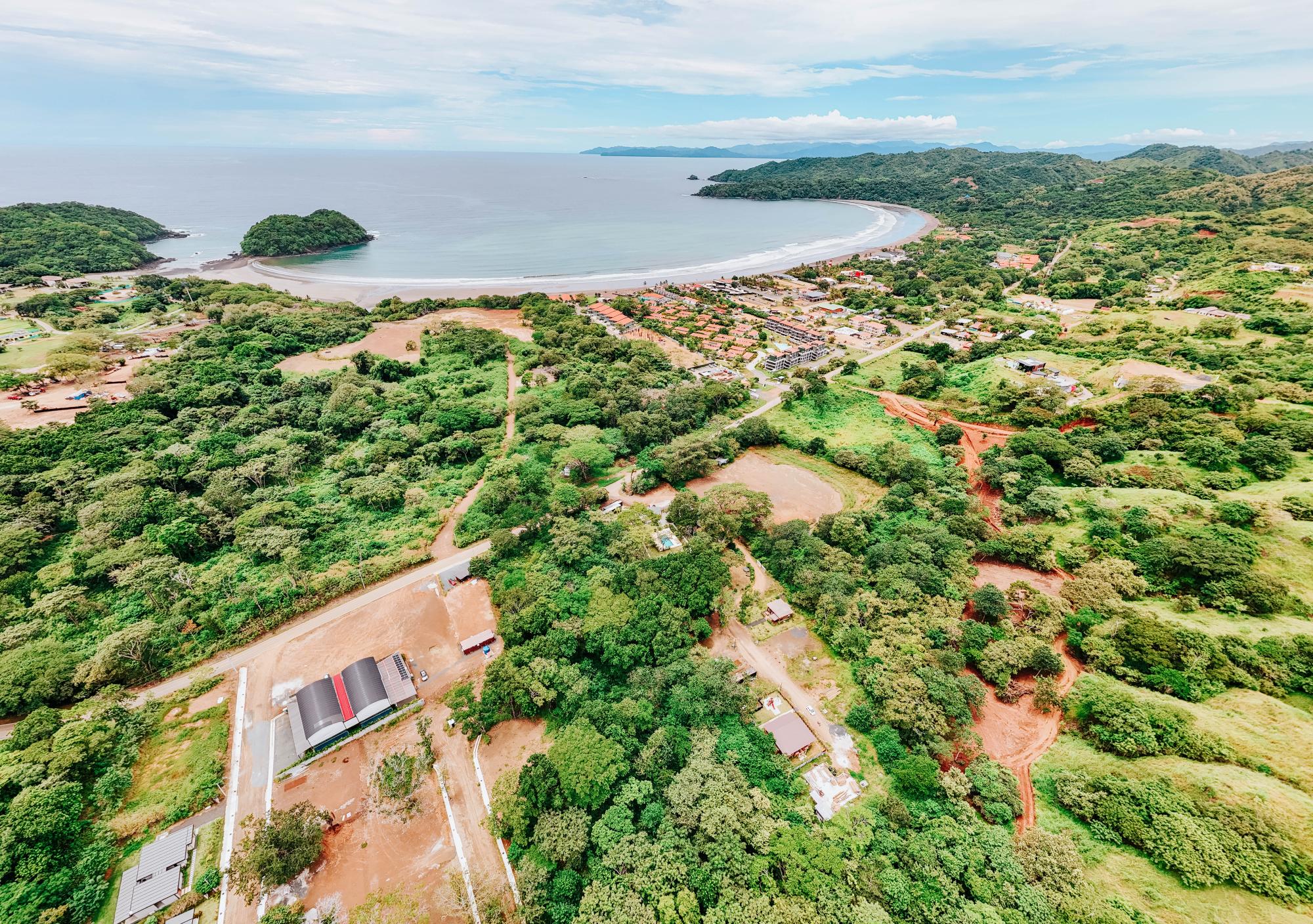 Venao Turnkey Resort with proven record of ROI