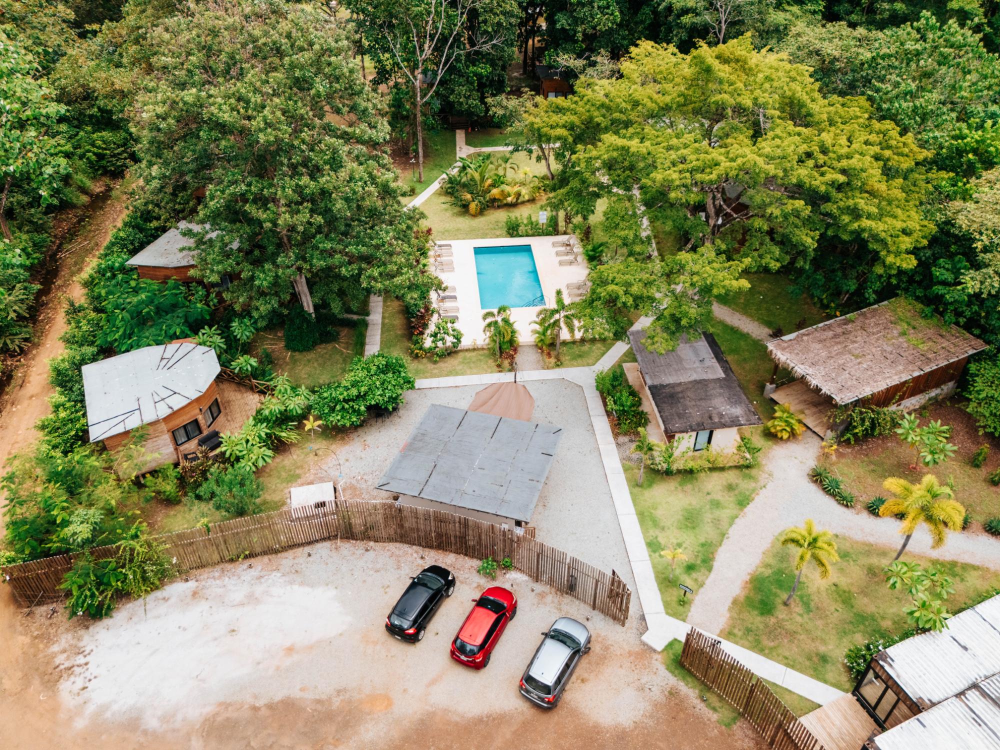Venao Turnkey Resort with proven record of ROI