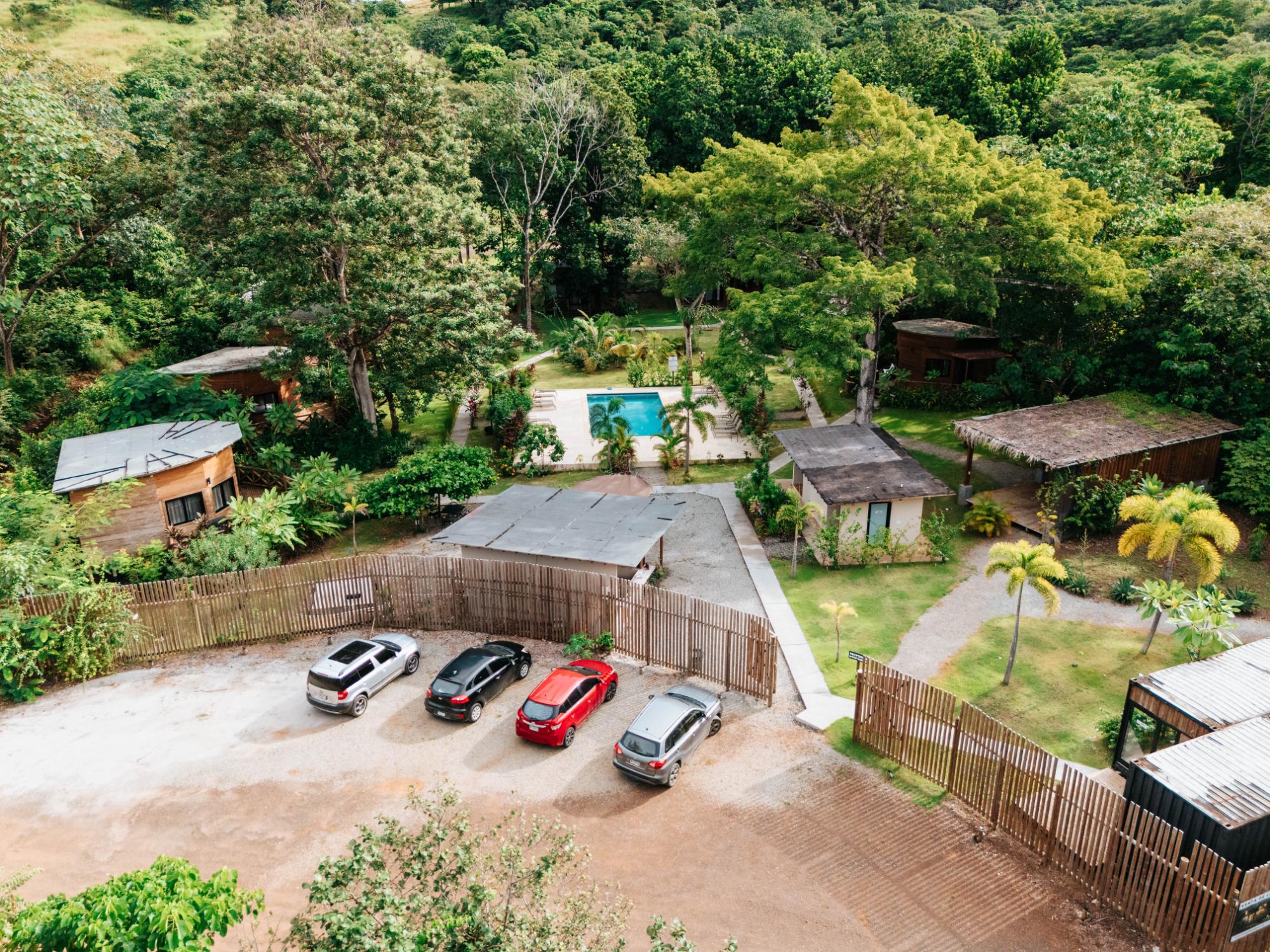 Venao Turnkey Resort with proven record of ROI