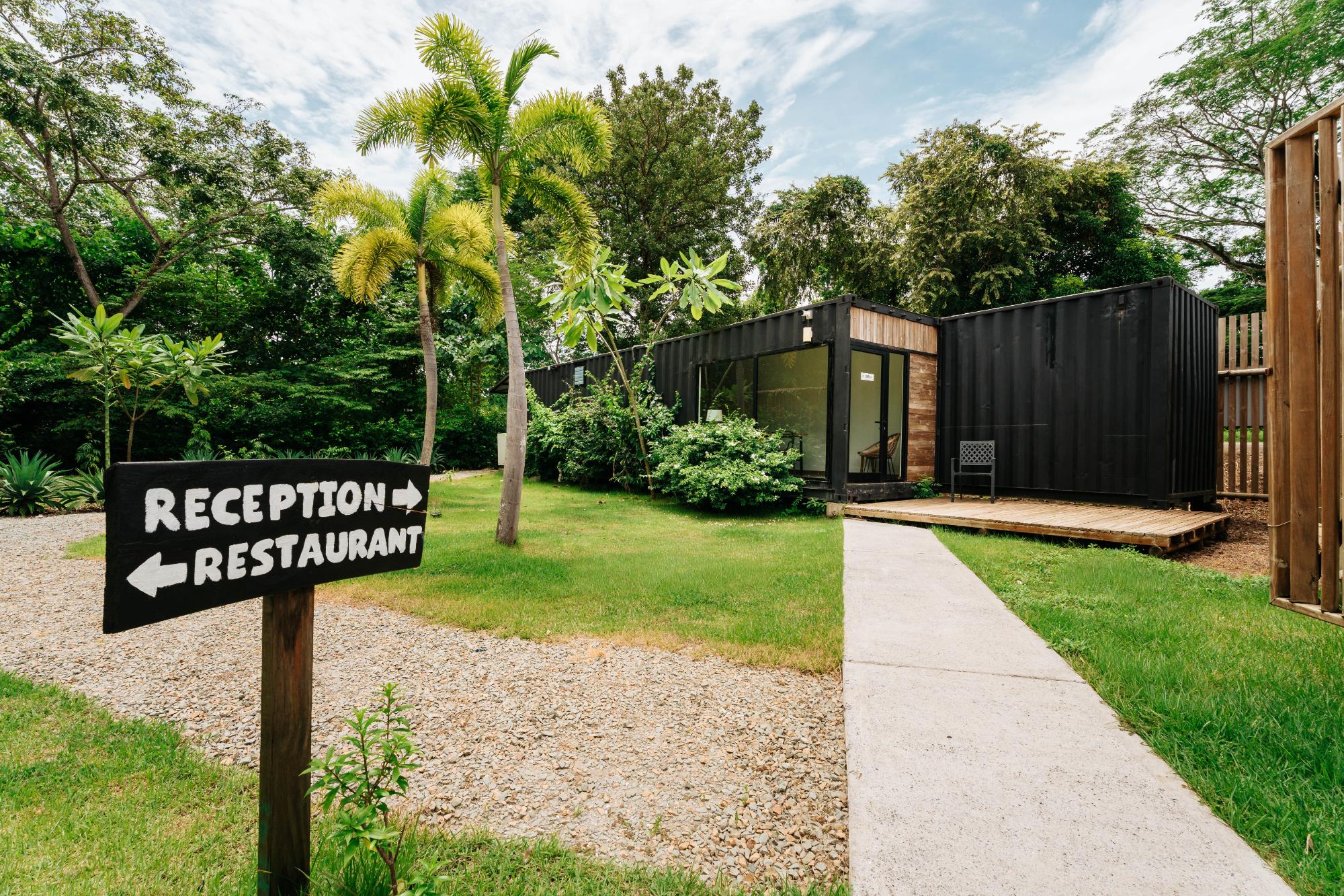 Venao Turnkey Resort with proven record of ROI