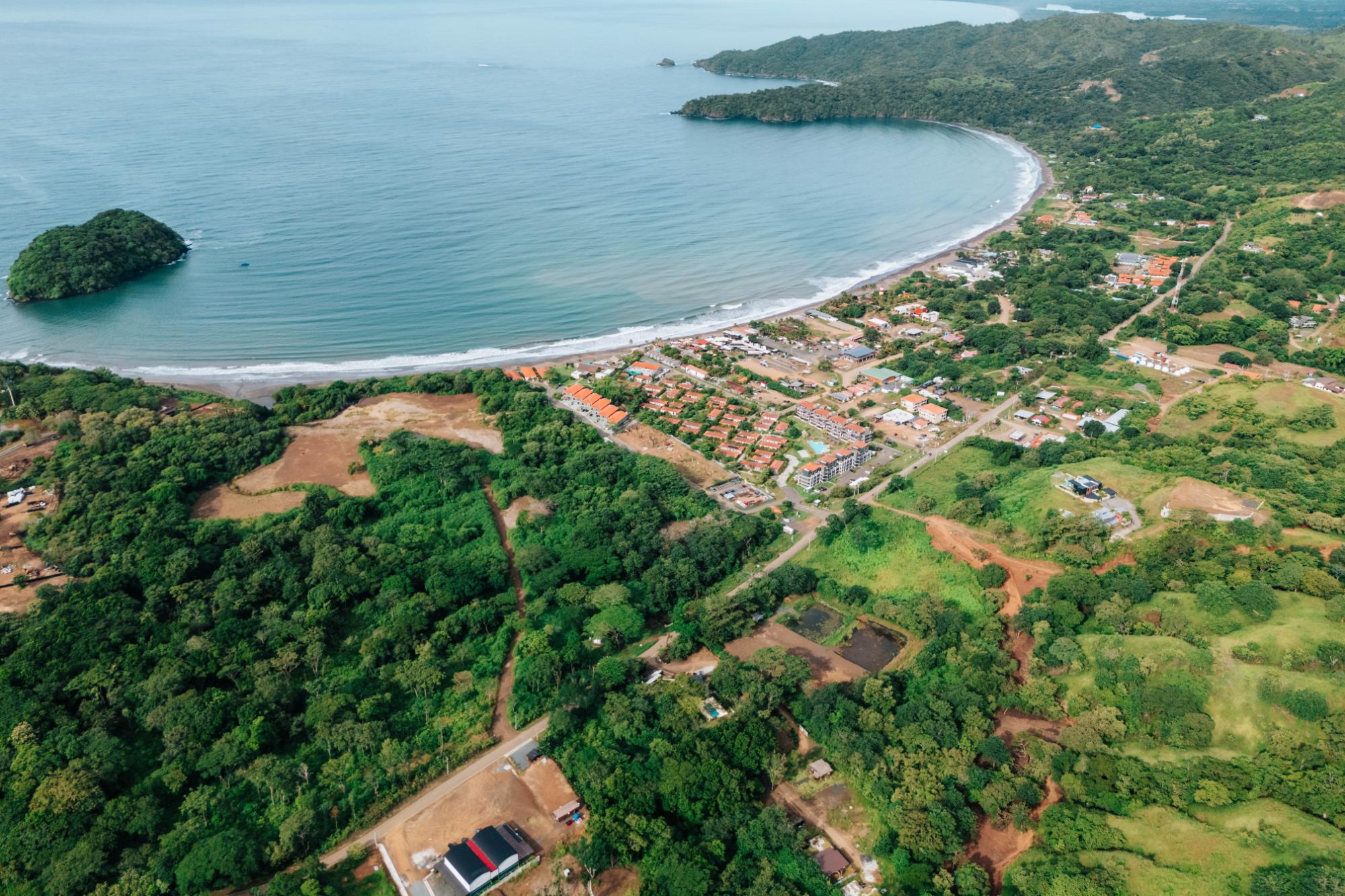 Venao Turnkey Resort with proven record of ROI
