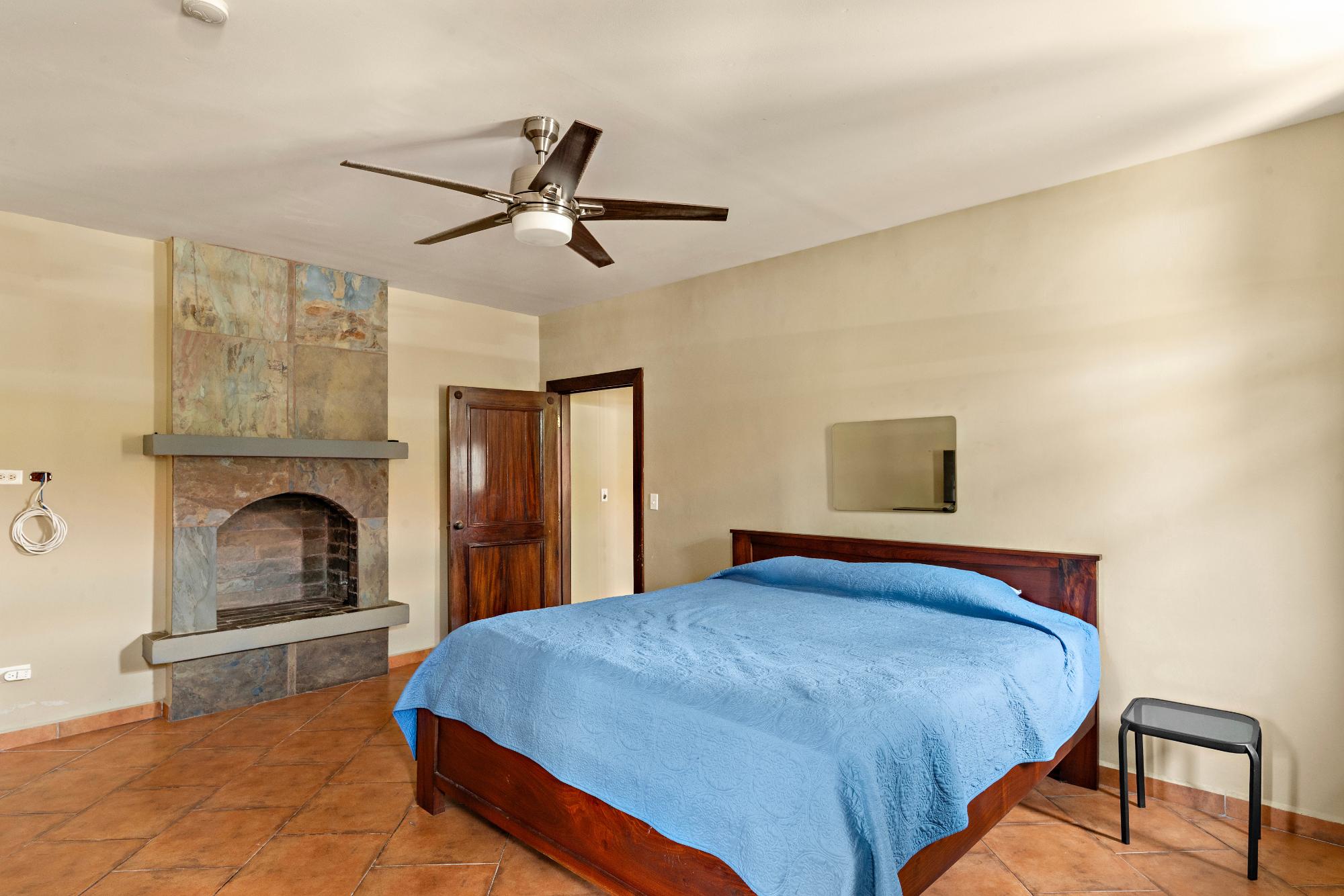 Spacious 3-Bedroom Home For Sale in Boquete