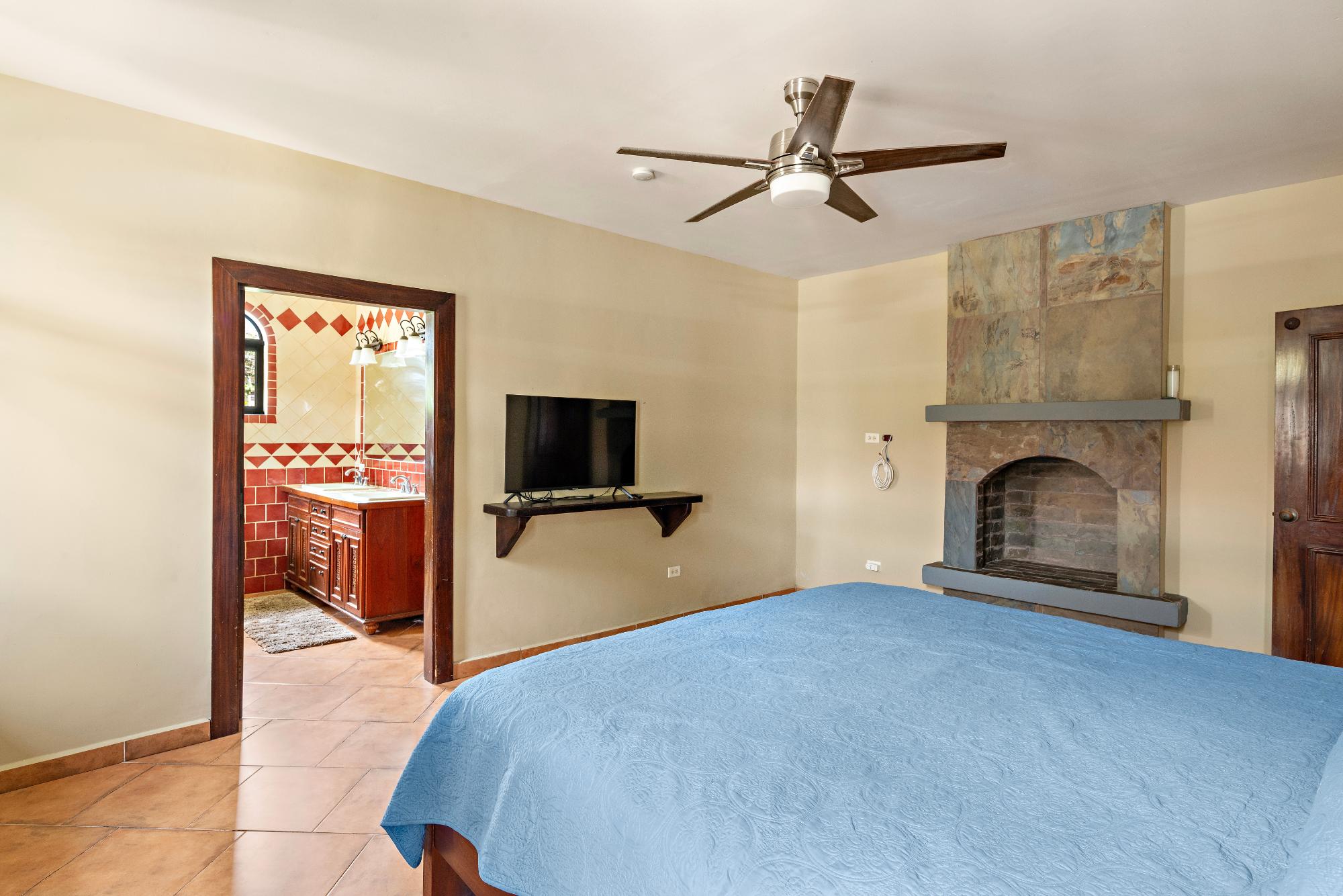 Spacious 3-Bedroom Home For Sale in Boquete